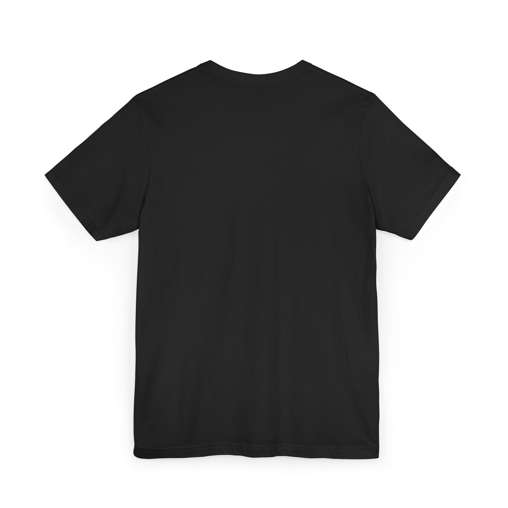 Custom Unisex Jersey T-Shirt | Soft Cotton Classic