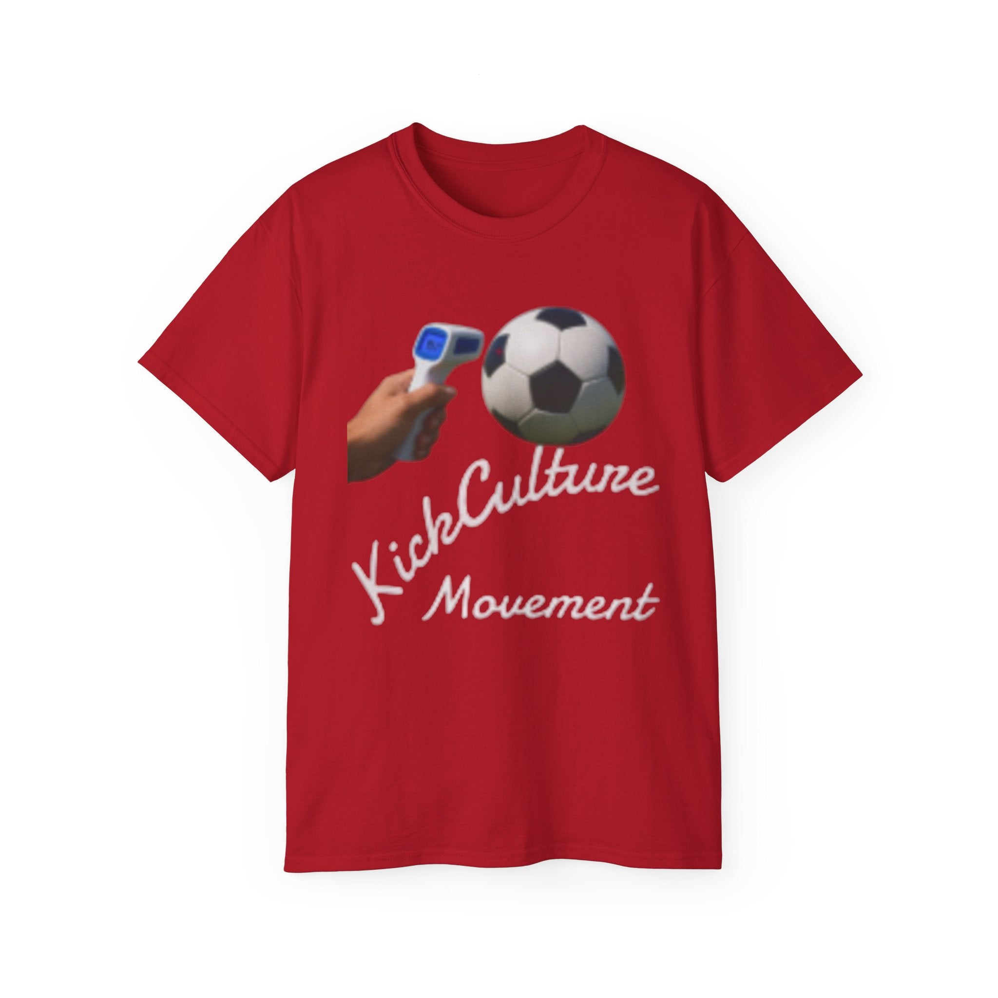 Unisex Ultra Cotton Tee