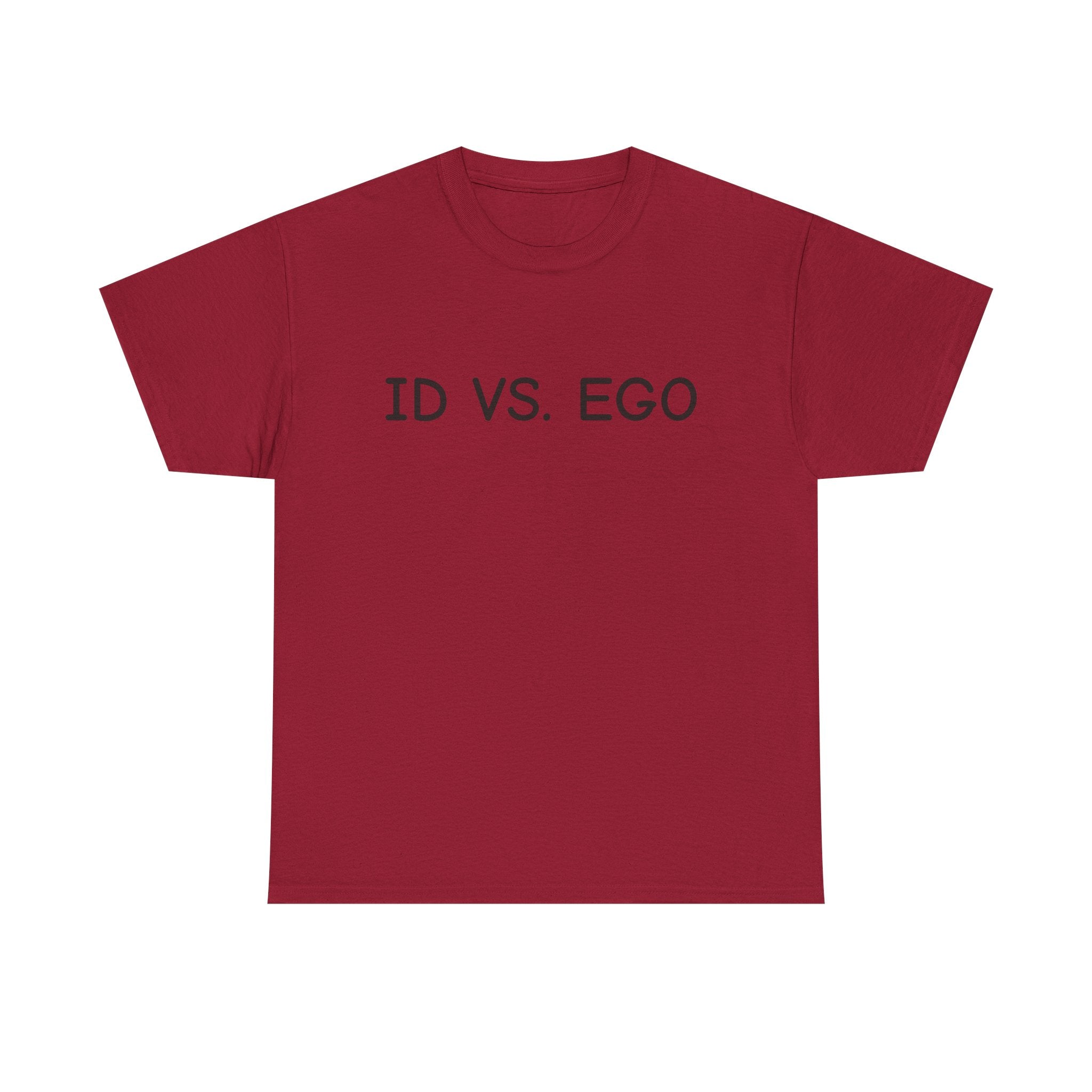 Custom Graphic Tee | Heavy Cotton Classic Fit