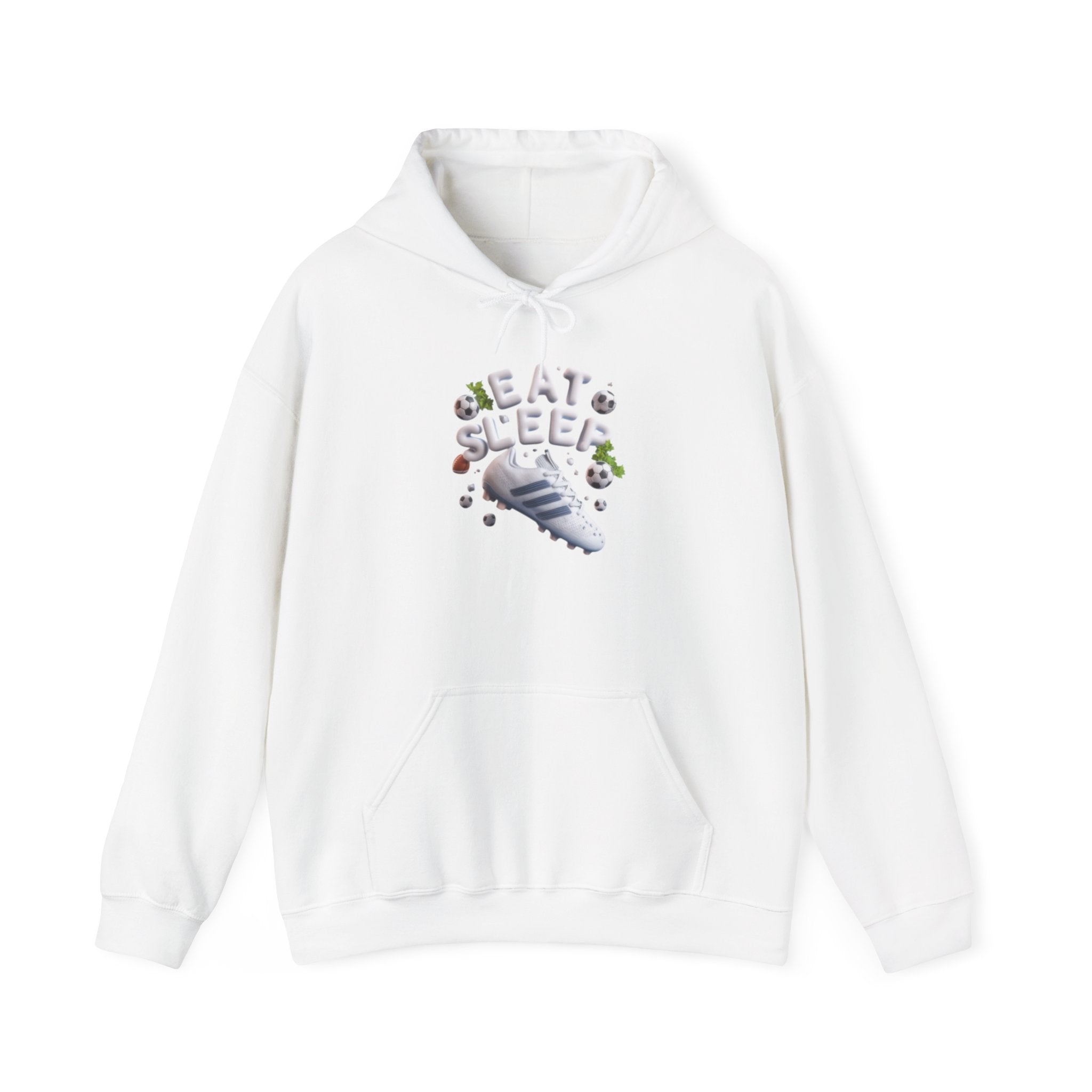 Custom Unisex Heavy Blend Hoodie | Classic Fit