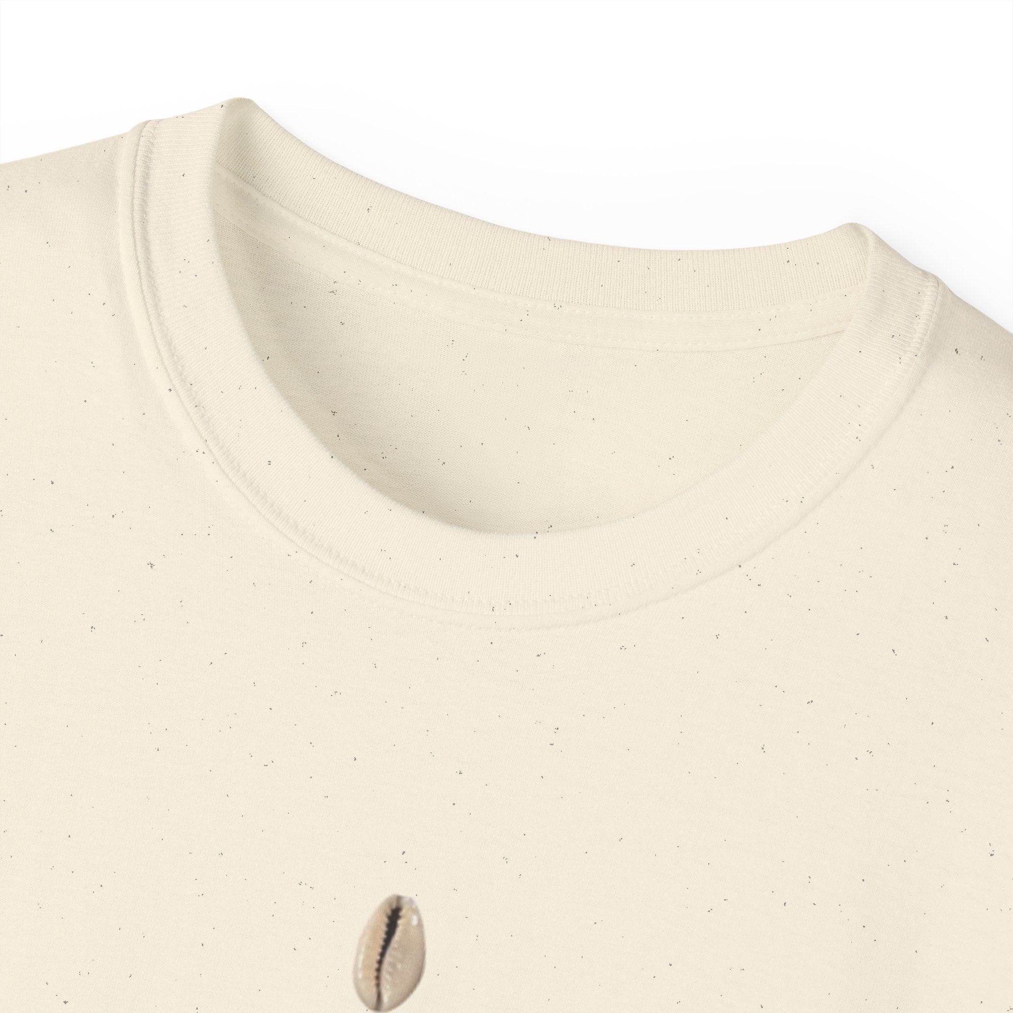 Custom Unisex Ultra Cotton Tee | Classic Construction