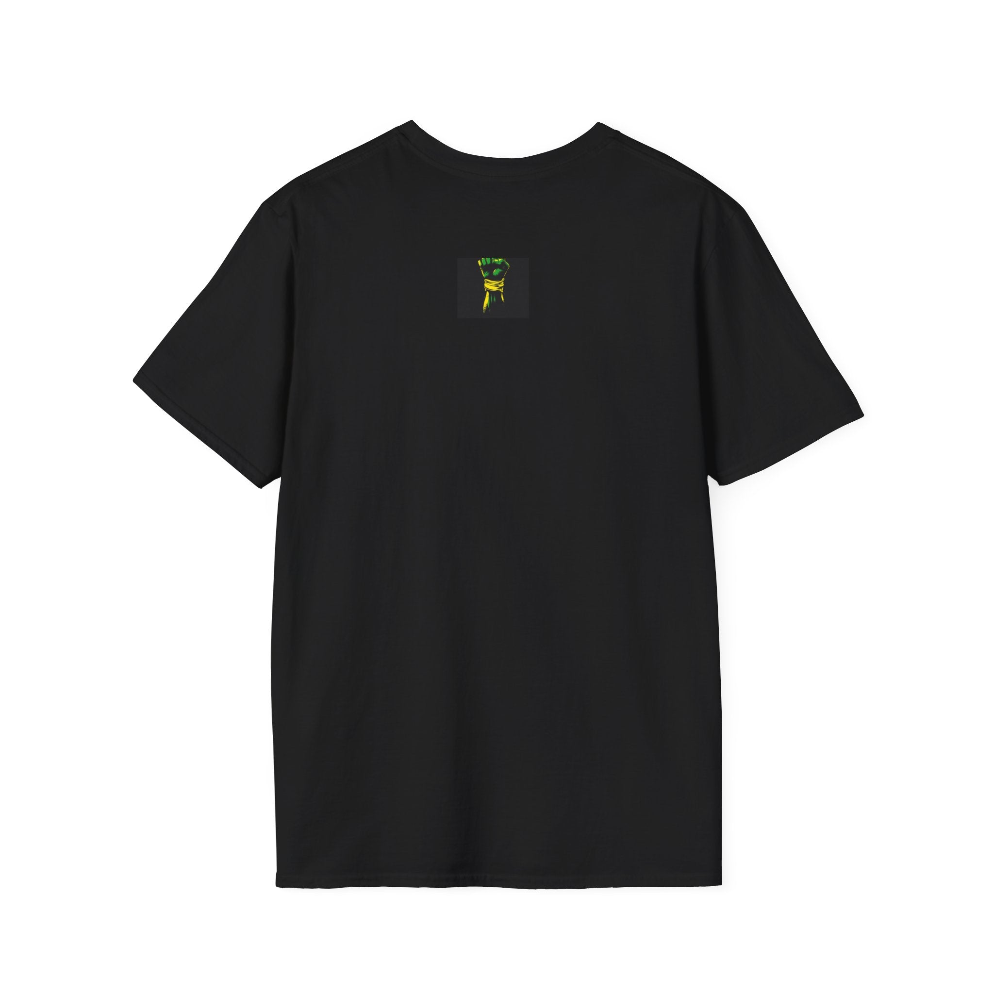 Unisex Softstyle T-Shirt, , Daily Essential, Basic Shirt, Unisex Tee, Casual Outfit, Gift for All Occasions, Relaxed Fit Shirt, Comfortable Tee, Unisex Clothing, Casual Top, Gift Idea