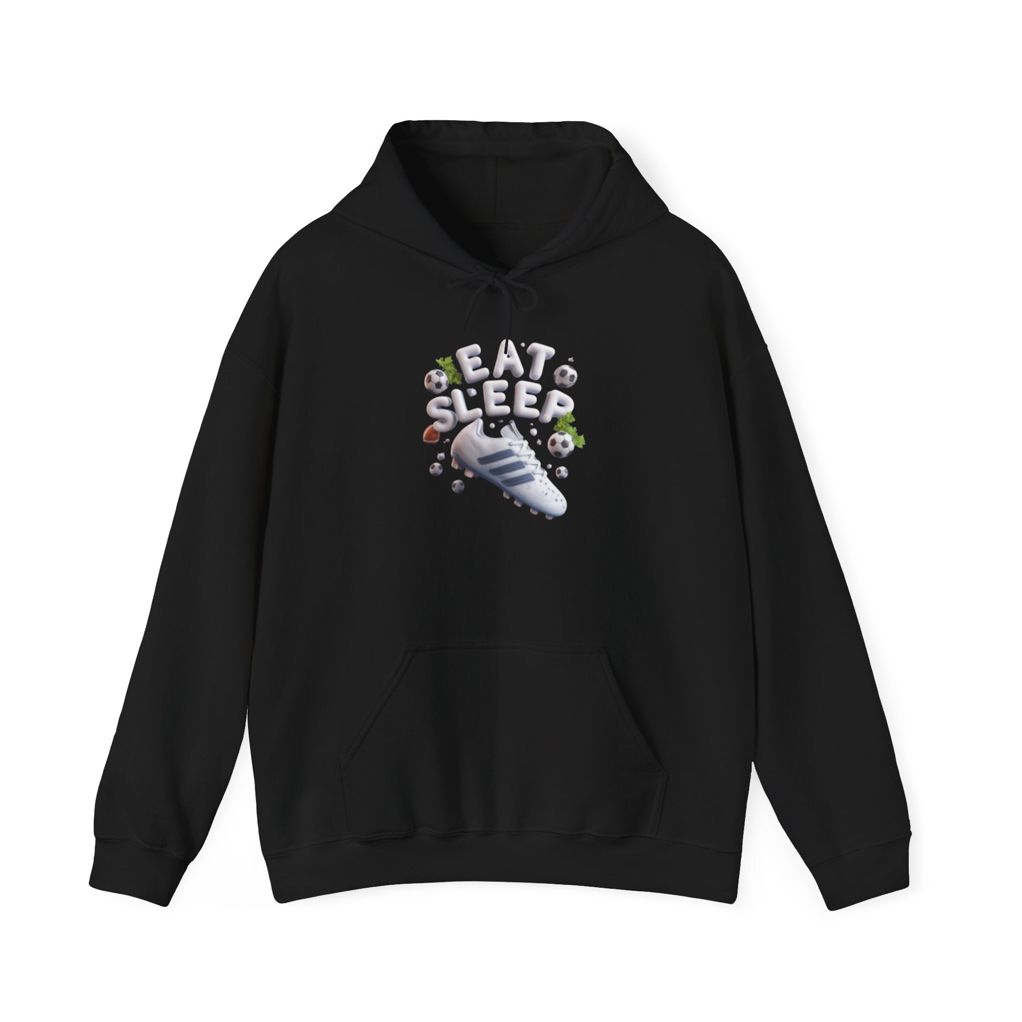 Custom Unisex Heavy Blend Hoodie | Classic Fit