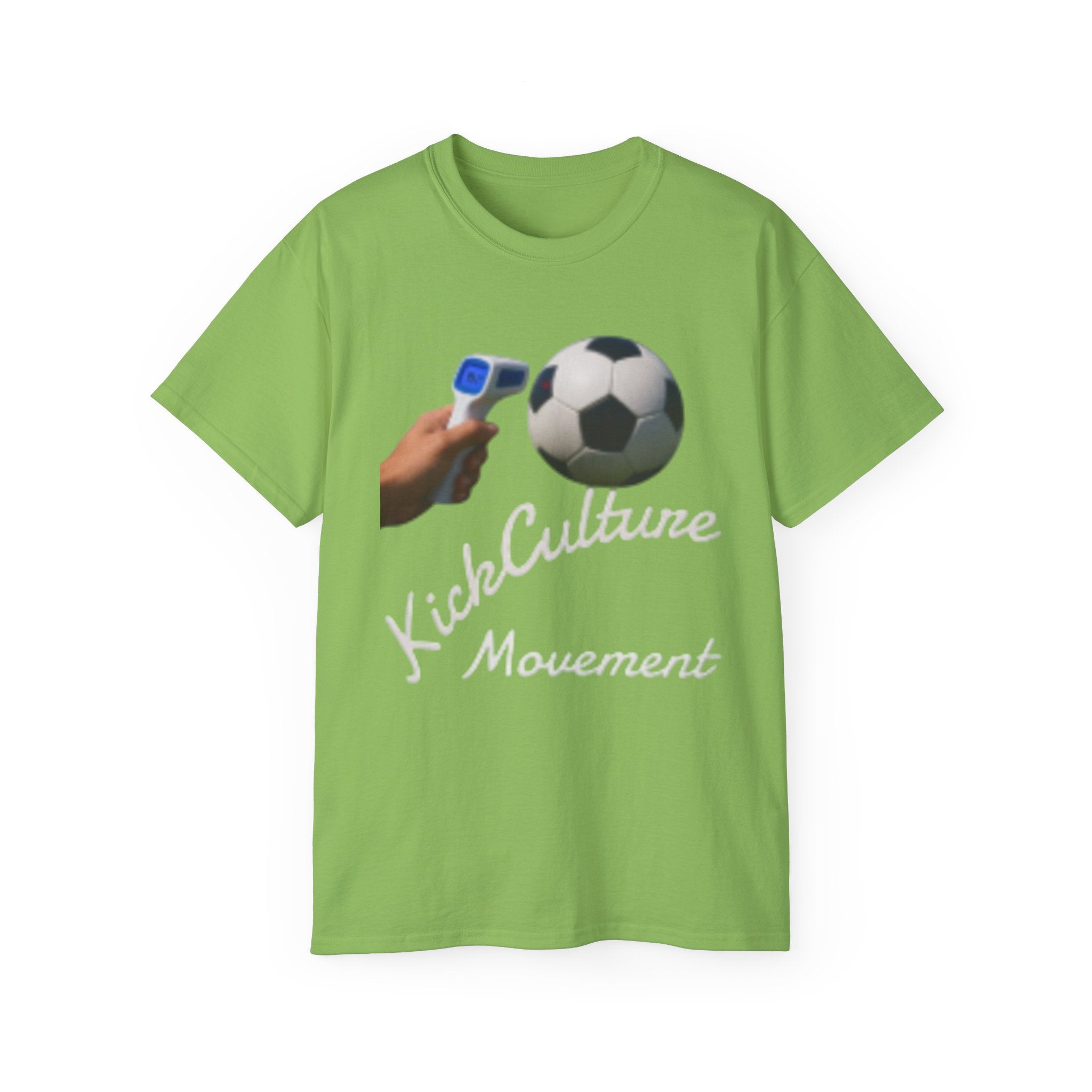 Unisex Ultra Cotton Tee