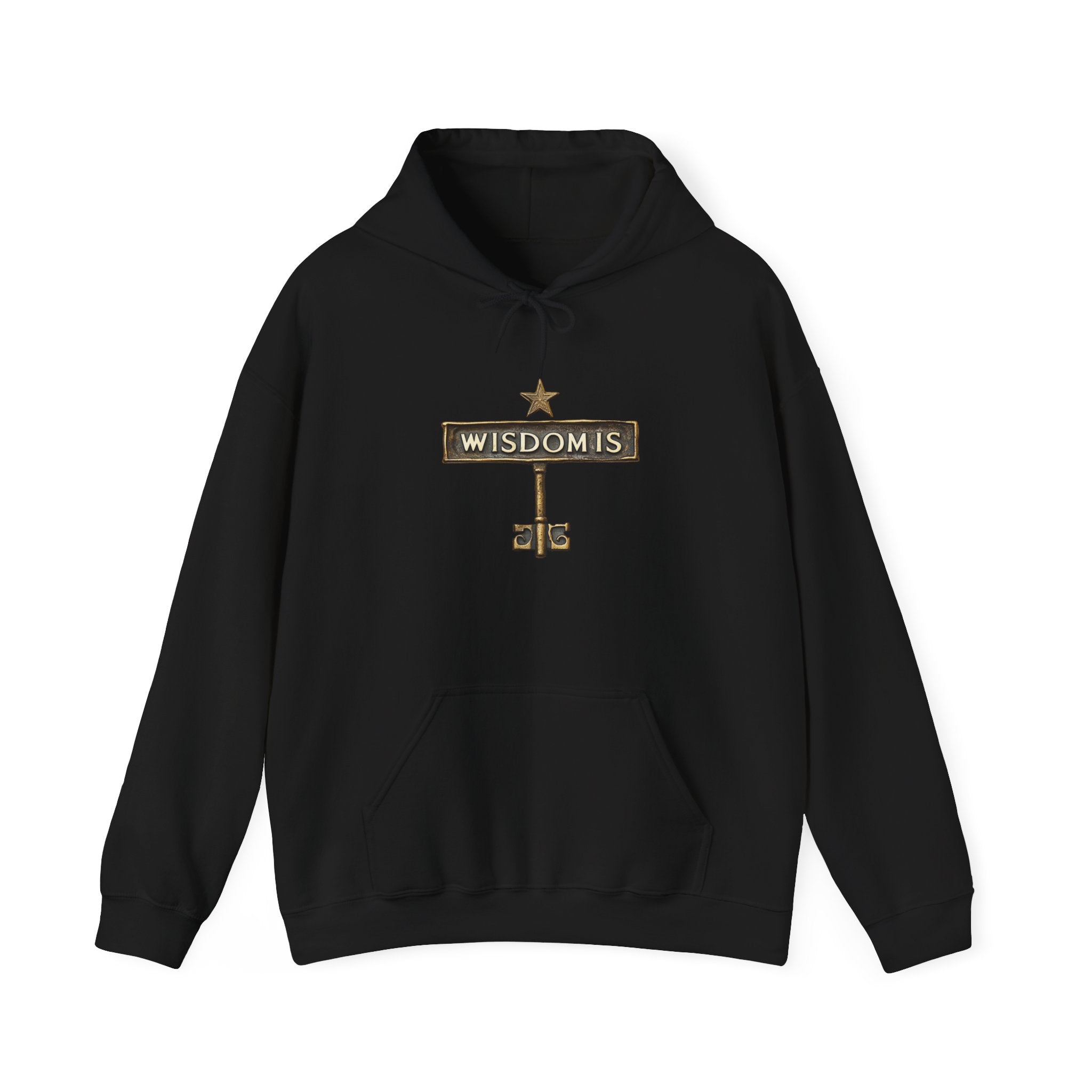 Custom Unisex Heavy Blend Hoodie | Classic Fit