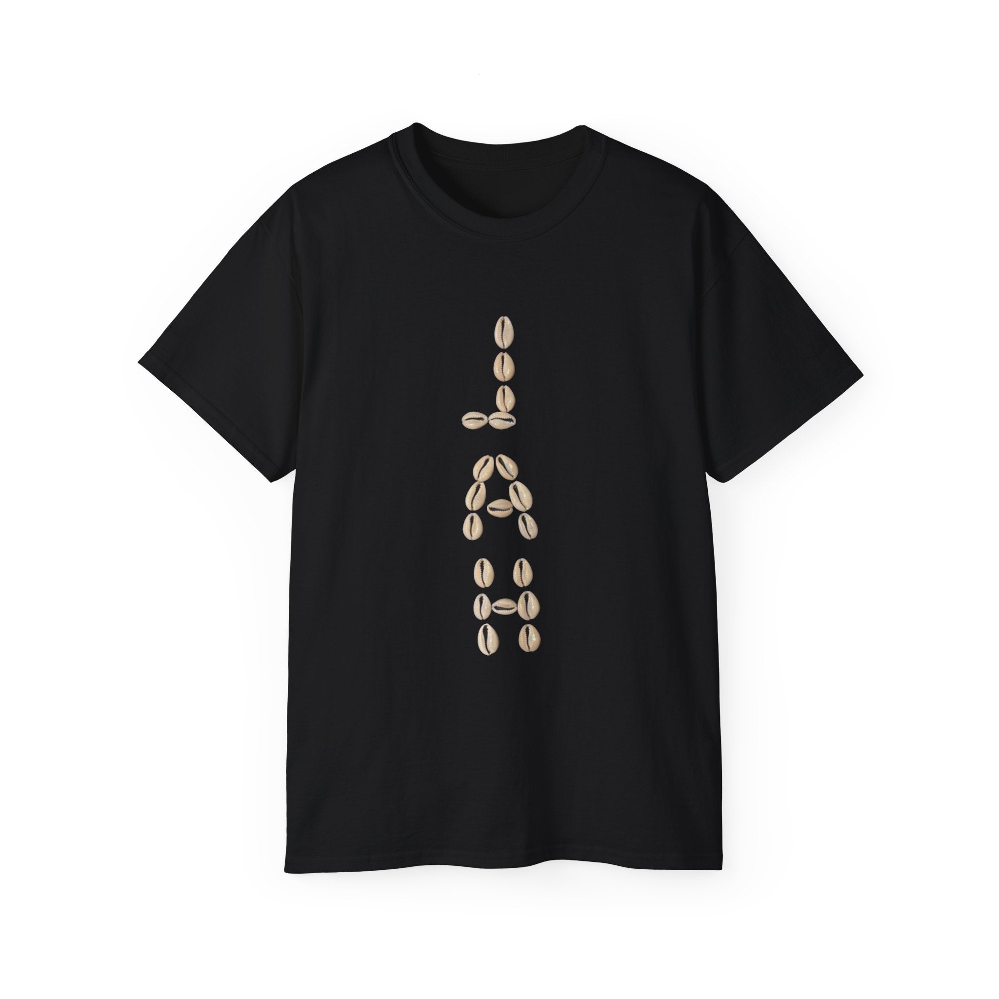 Custom Unisex Ultra Cotton Tee | Classic Construction