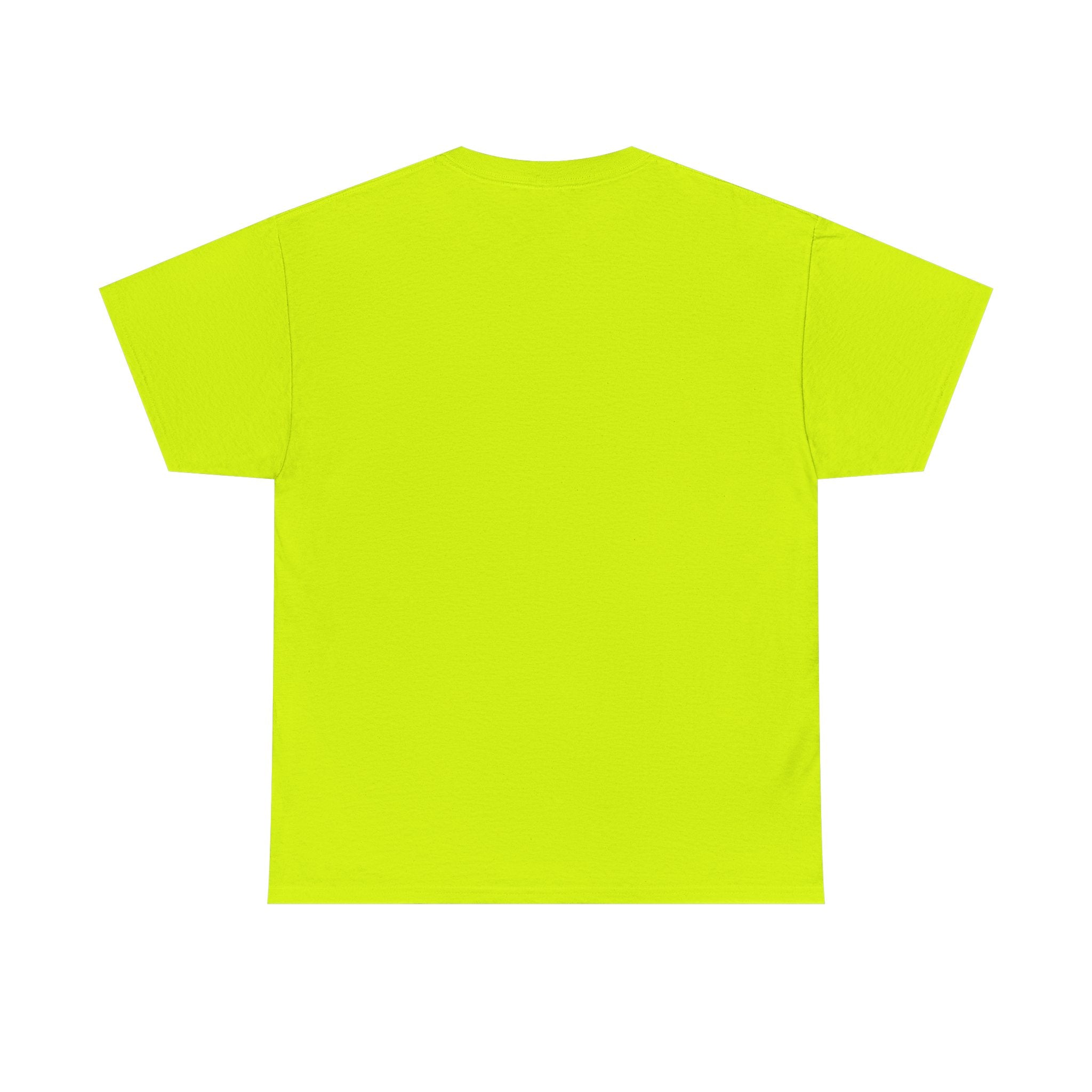 Custom Graphic Tee | Heavy Cotton Classic Fit