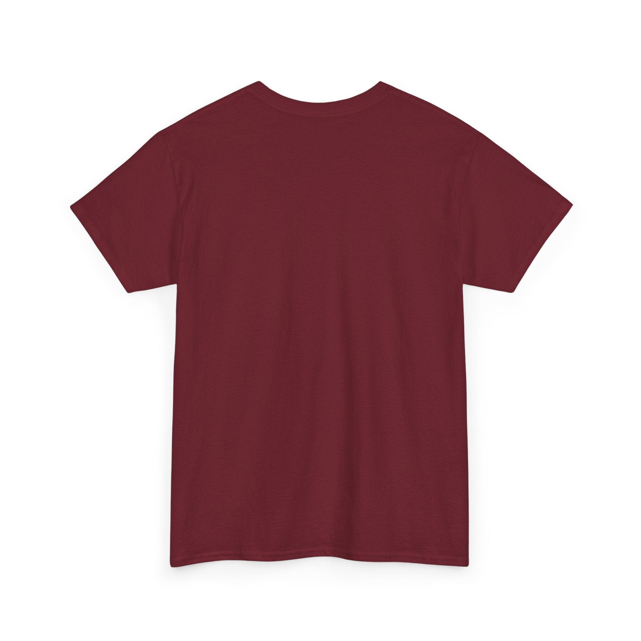 Unisex Heavy Cotton Tee, Undiagnosed, but everyone's pretty sure - funny quote t-shirt - Unisex Heavy Cotton Tee - Undiagnosed but I'm pretty sure