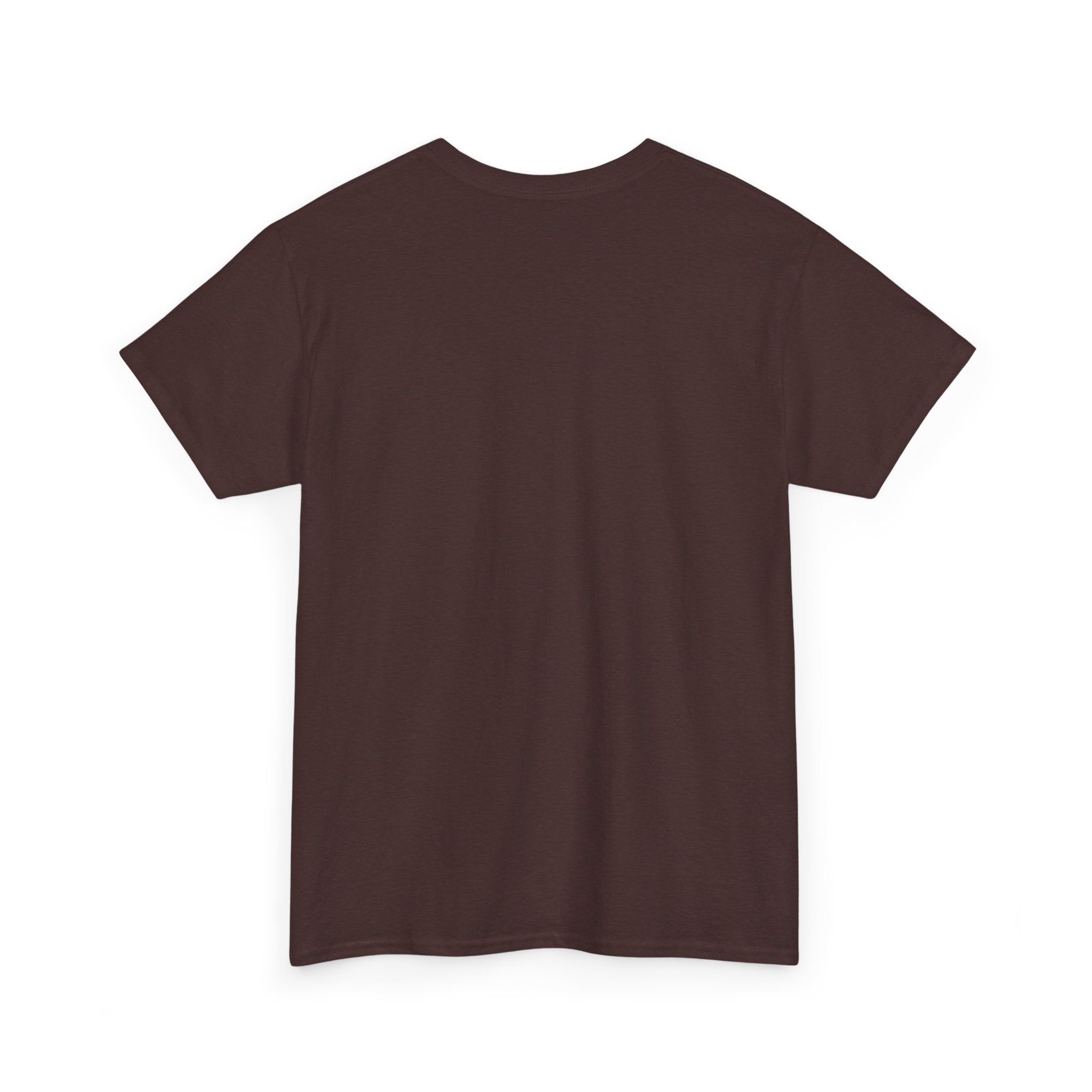 Custom Graphic Tee | Heavy Cotton Classic Fit