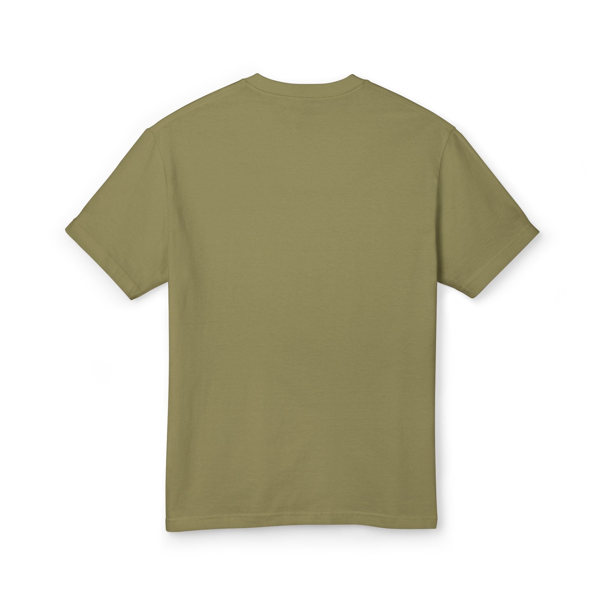 Garment-Dyed Heavyweight Custom Tee | Vintage Wash