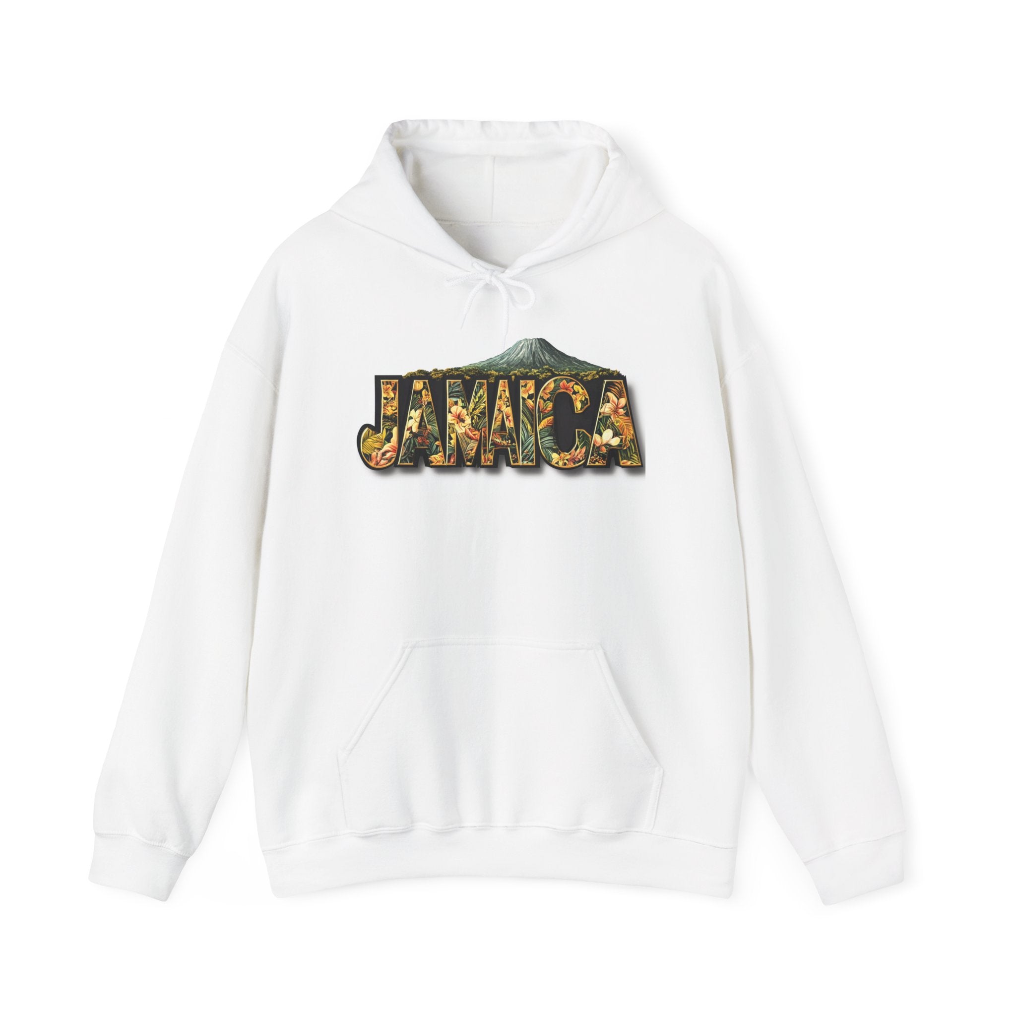 Custom Unisex Heavy Blend Hoodie | Classic Fit
