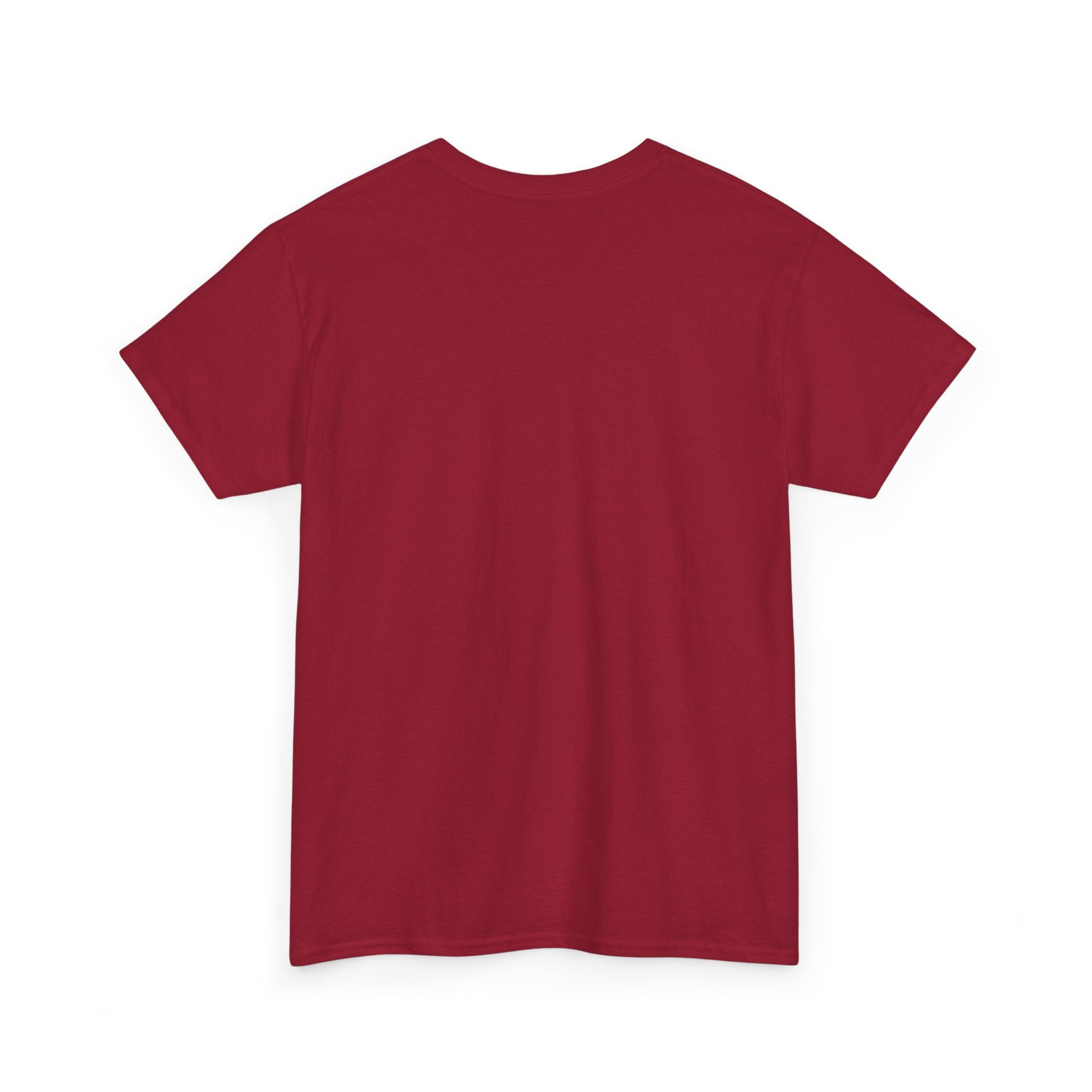 Custom Graphic Tee | Heavy Cotton Classic Fit