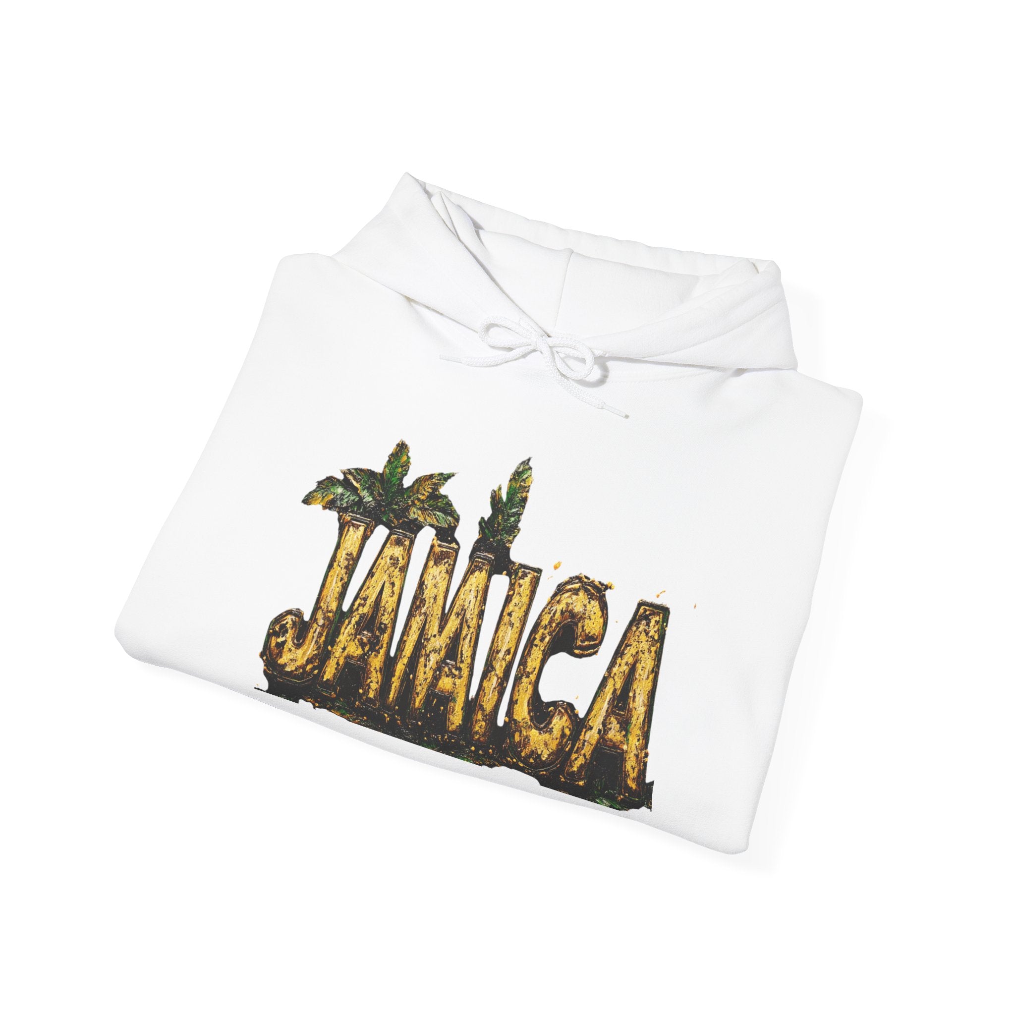 Custom Unisex Heavy Blend Hoodie | Classic Fit