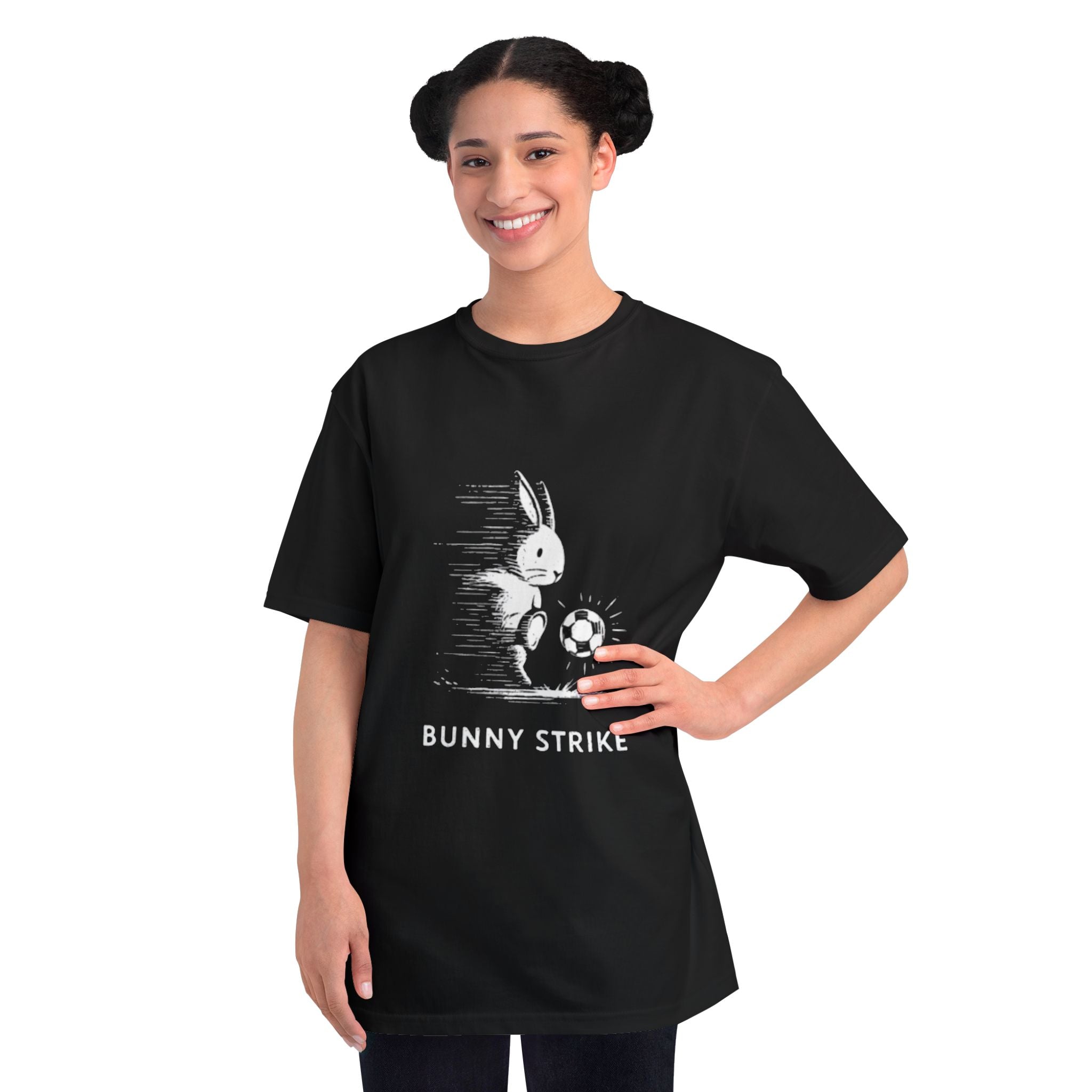 Organic Unisex Classic T-Shirt
