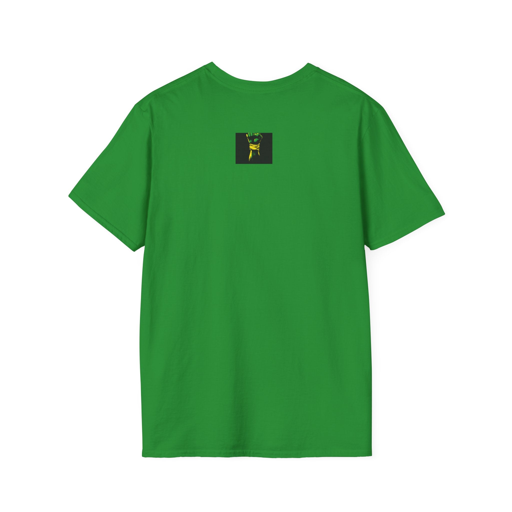 Unisex Softstyle T-Shirt, , Daily Essential, Basic Shirt, Unisex Tee, Casual Outfit, Gift for All Occasions, Relaxed Fit Shirt, Comfortable Tee, Unisex Clothing, Casual Top, Gift Idea