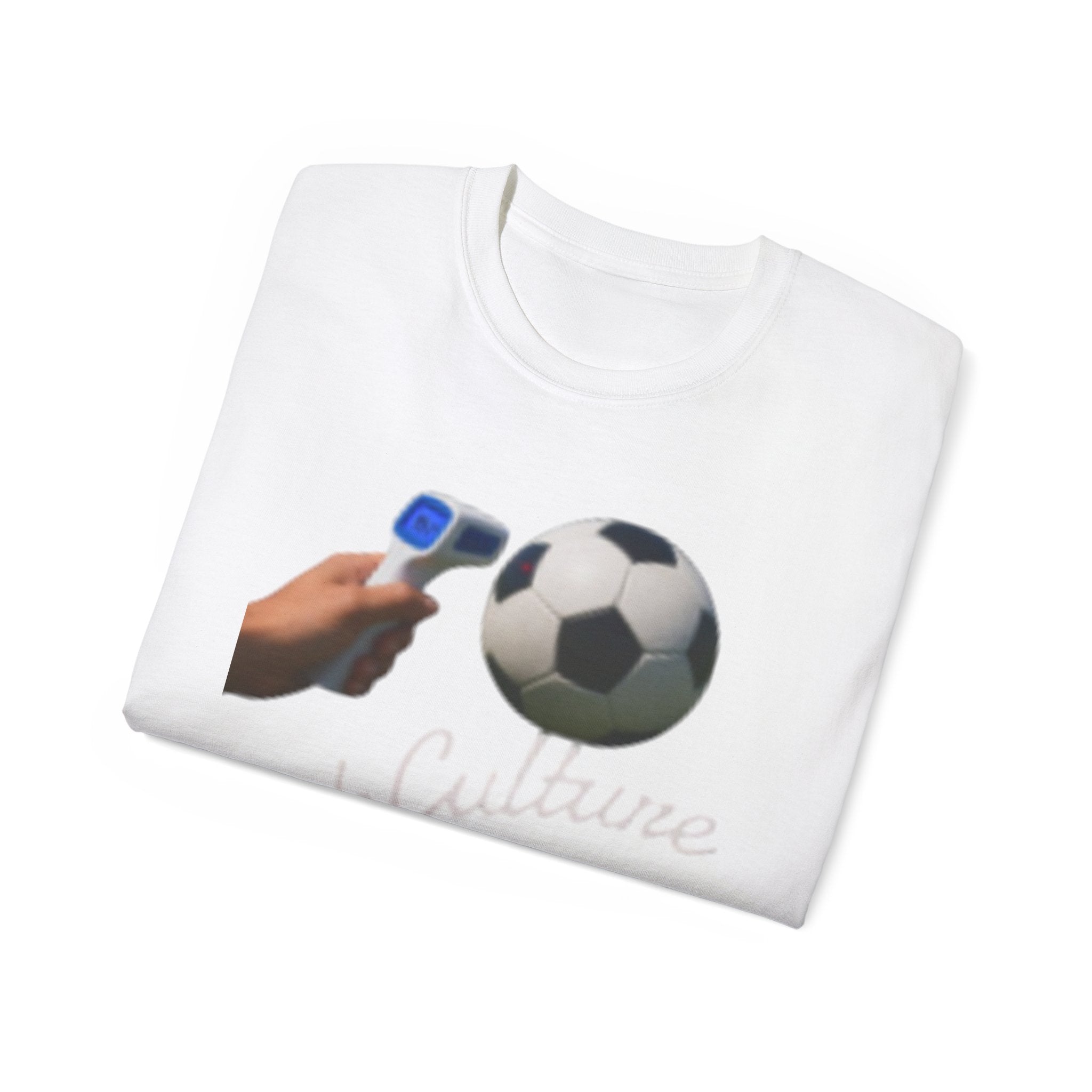 Unisex Ultra Cotton Tee