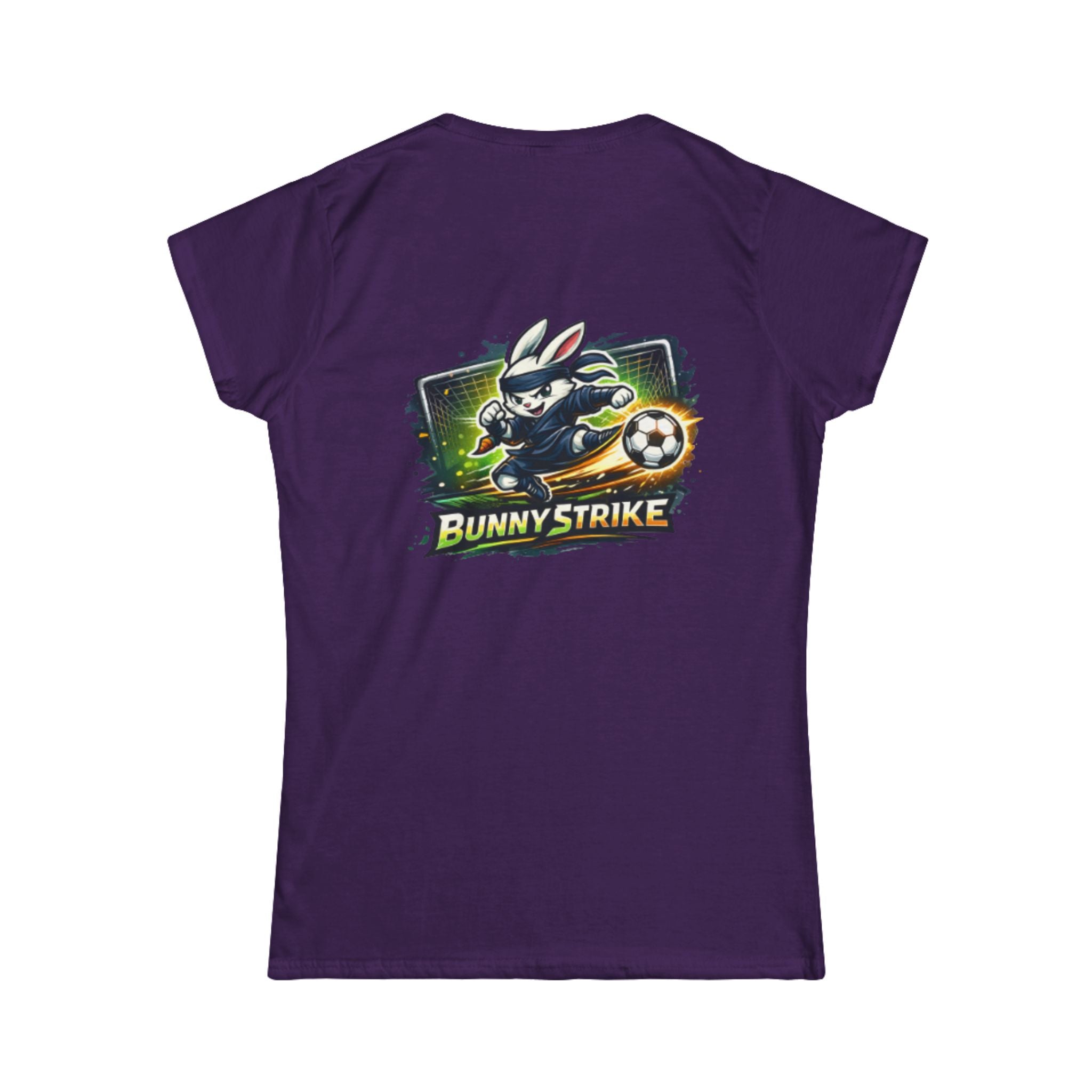 Women's Softstyle Tee