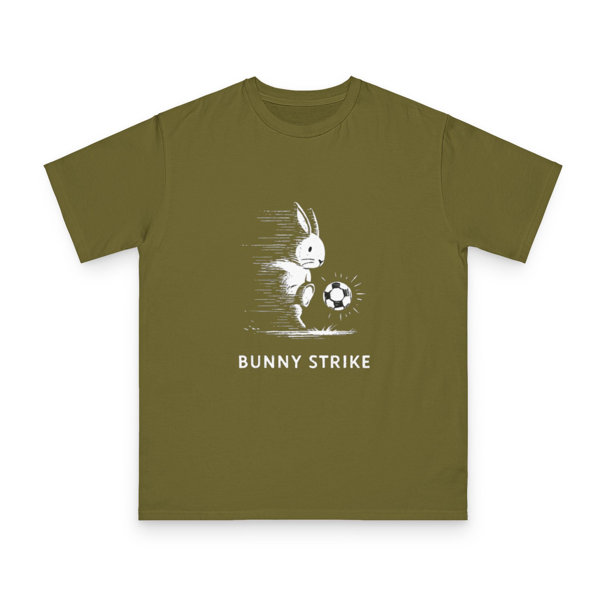 Organic Unisex Classic T-Shirt