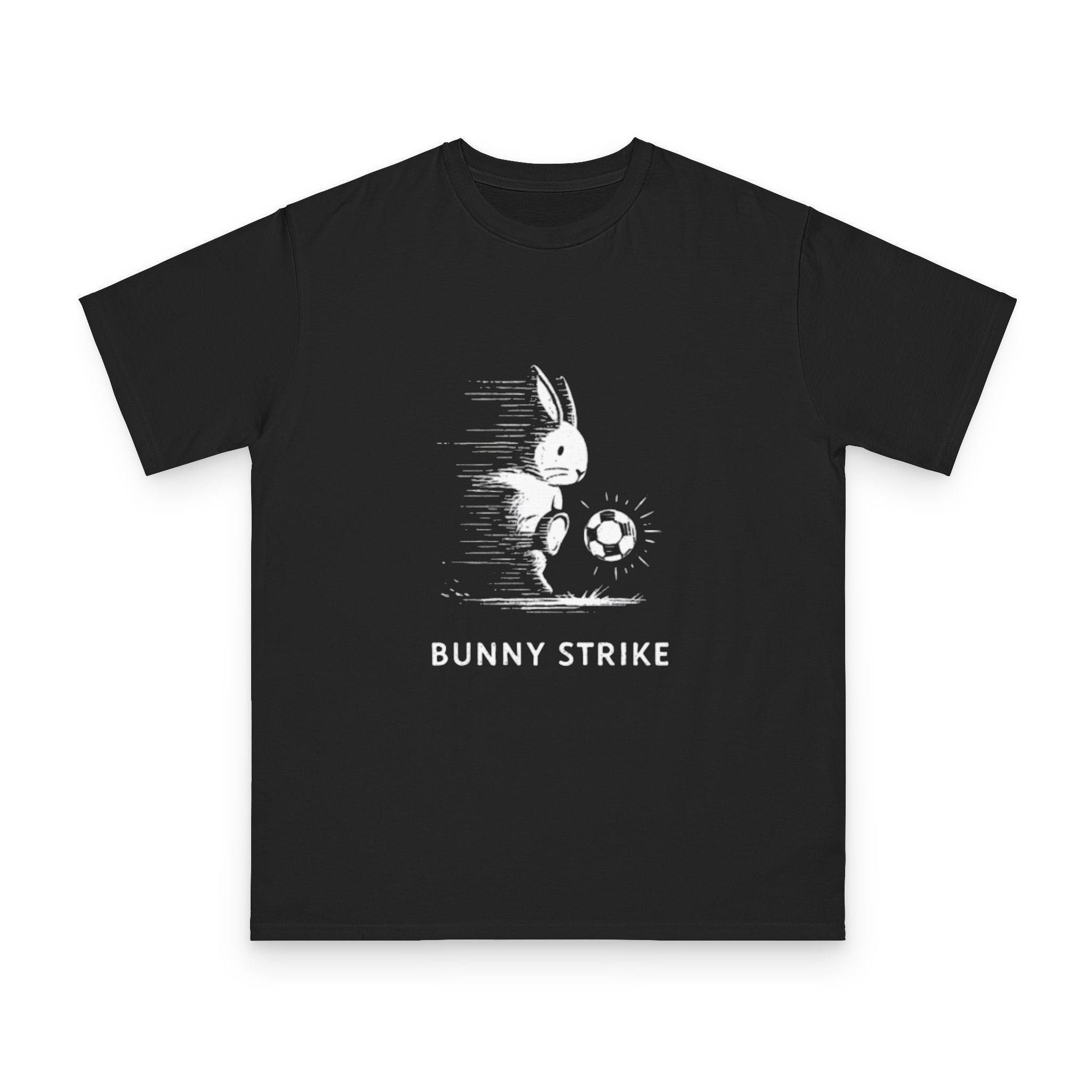 Organic Unisex Classic T-Shirt