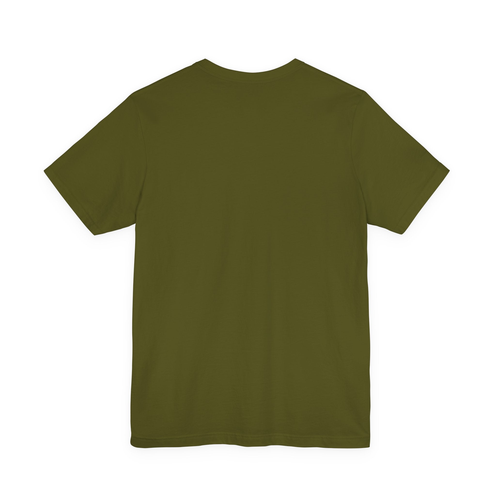 Unisex Jersey Short Sleeve Tee, Jersey Short Sleeve Tee, Unisex T-Shirt, Casual Summer Top, Everyday Wear Shirt, Soft Cotton Tee