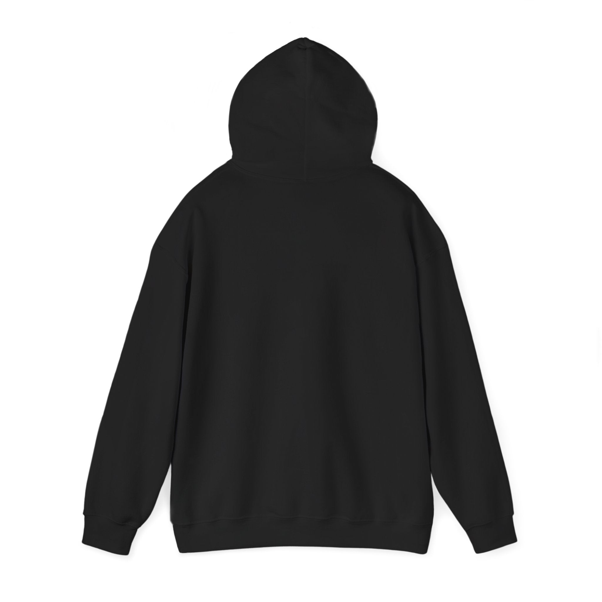 Custom Unisex Heavy Blend Hoodie | Classic Fit