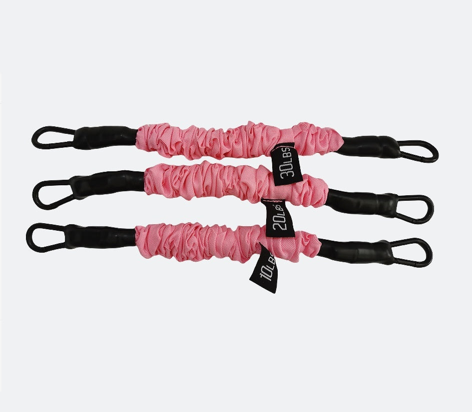 Ankle Ring Leggings Straps Gantry Ankle Foot Buckle Trainer Ankle Resistance Bands with Cuffs, Ankle Bands for Working Out, Ankle Resistance Band for Leg, Booty Workout Equipment for Kickbacks Hip Fitness Training, Exercise Bands for Butt Lift Women