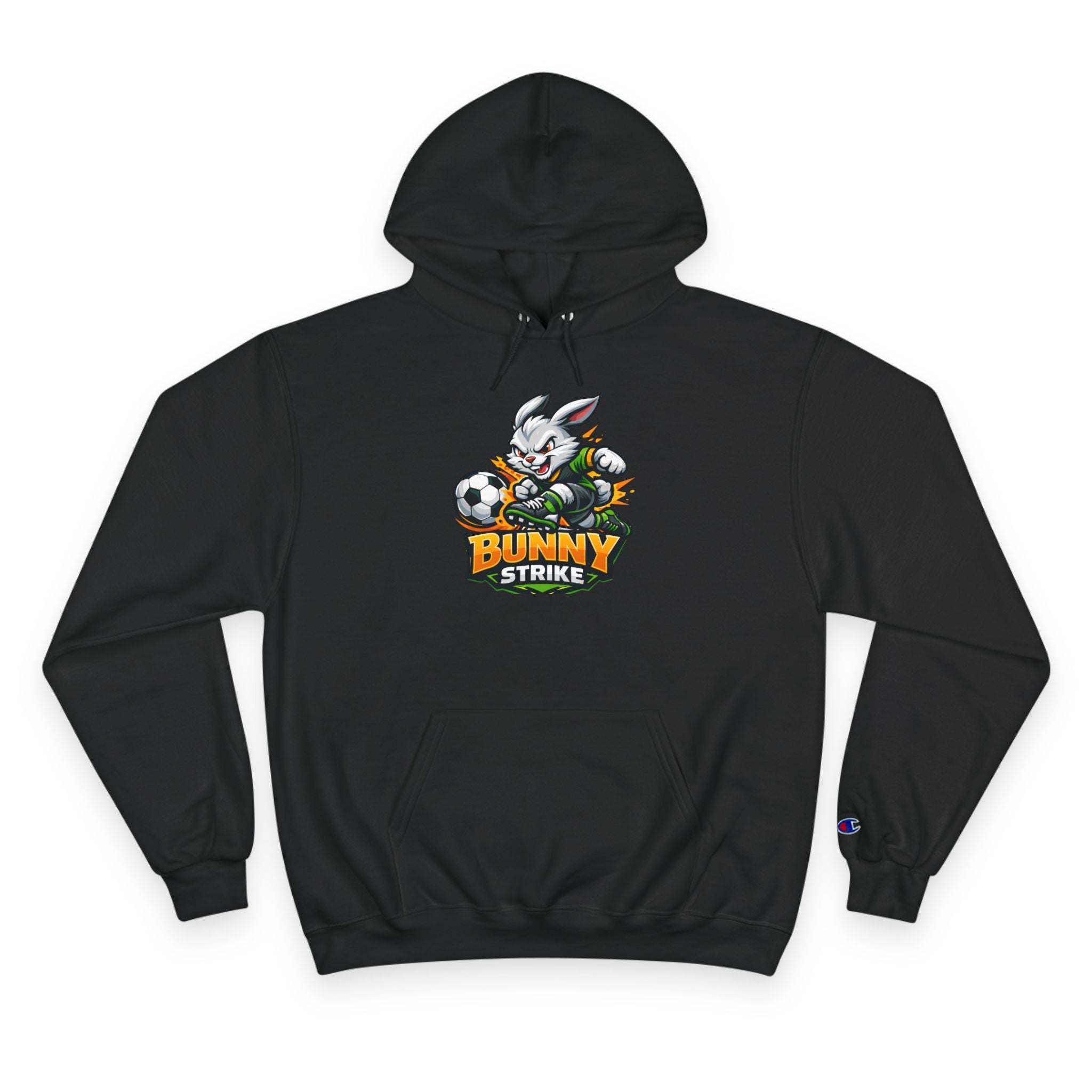 Champion Hoodie