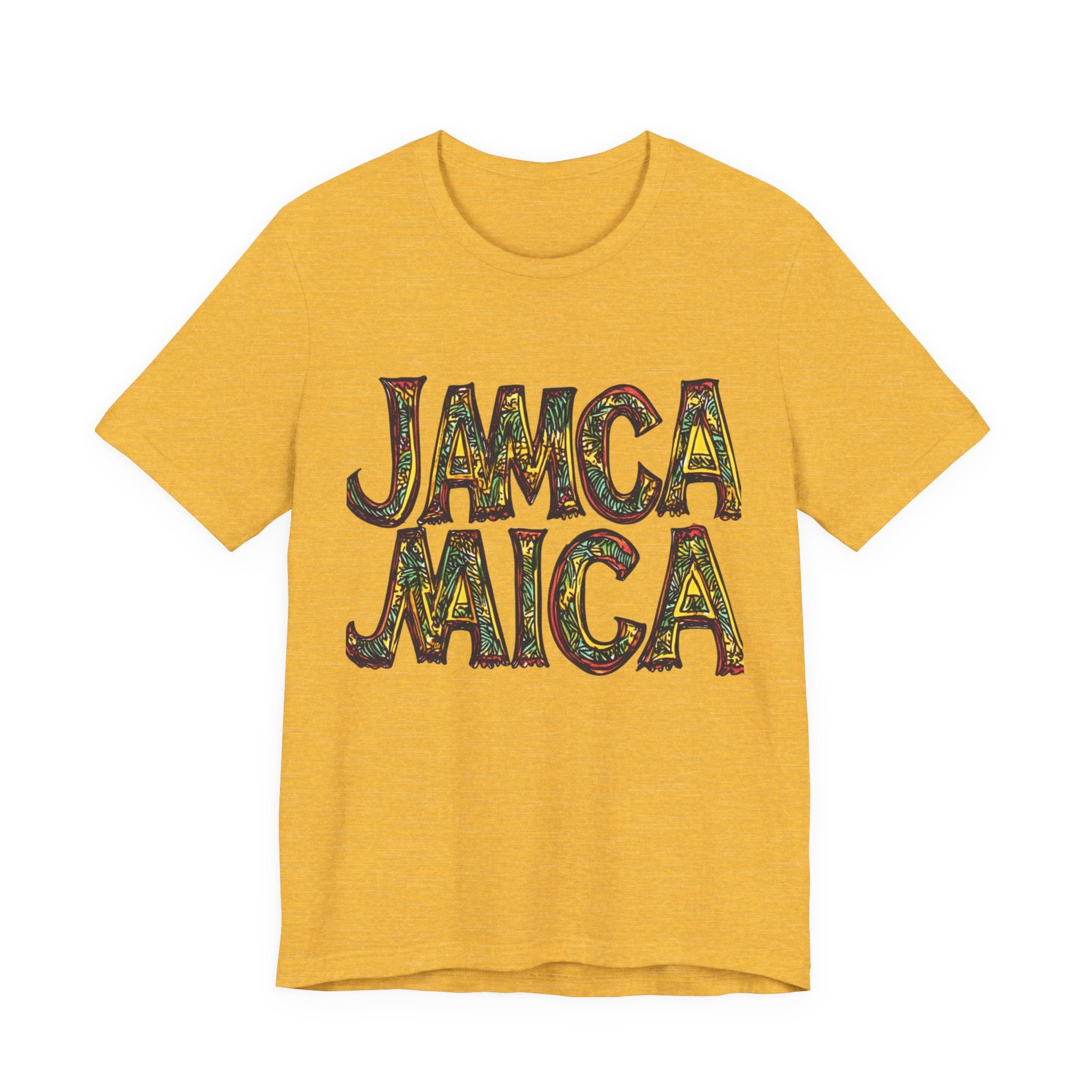 Unisex Jersey Short Sleeve Tee, Jersey Short Sleeve Tee, Unisex T-Shirt, Casual Summer Top, Everyday Wear Shirt, Soft Cotton Tee
