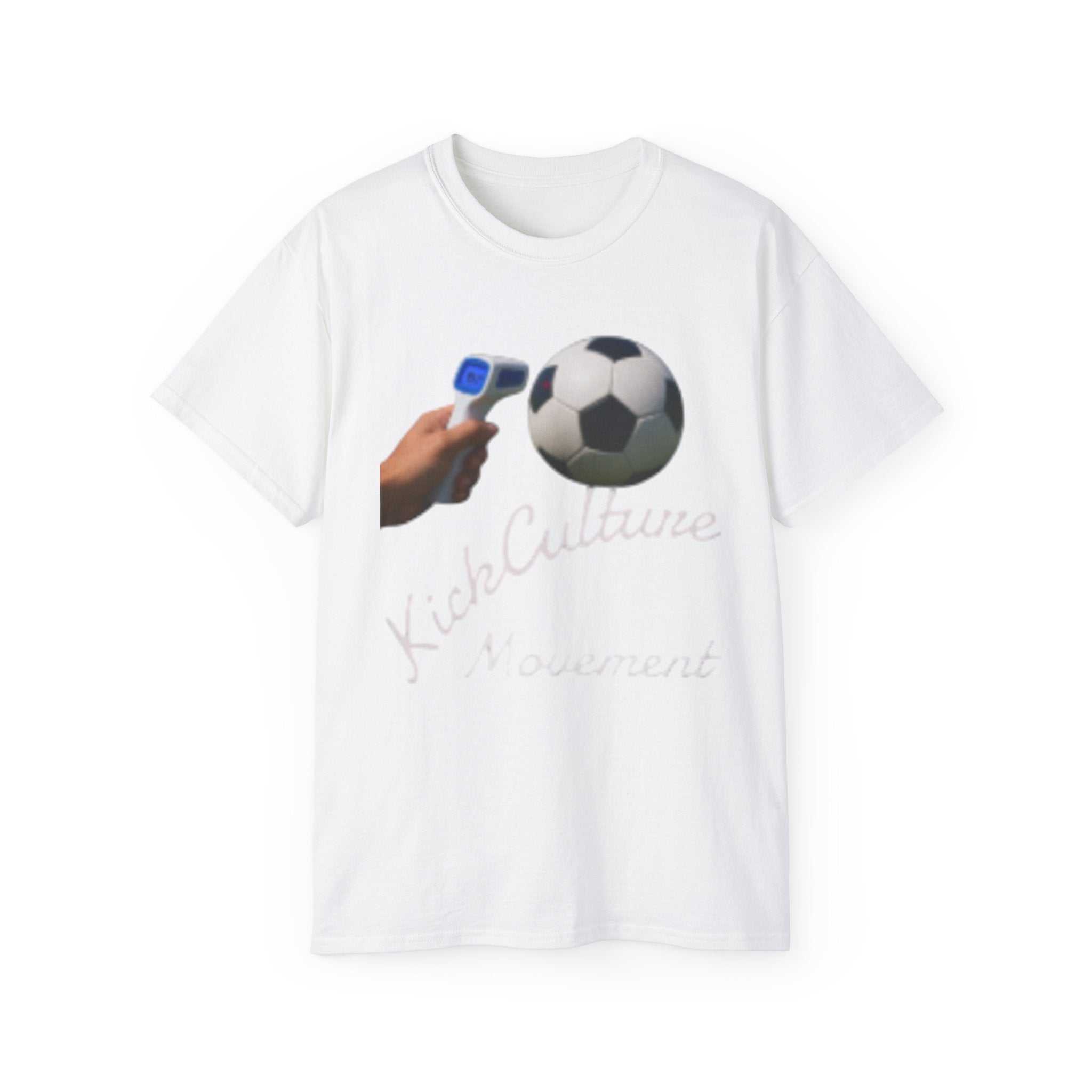 Unisex Ultra Cotton Tee