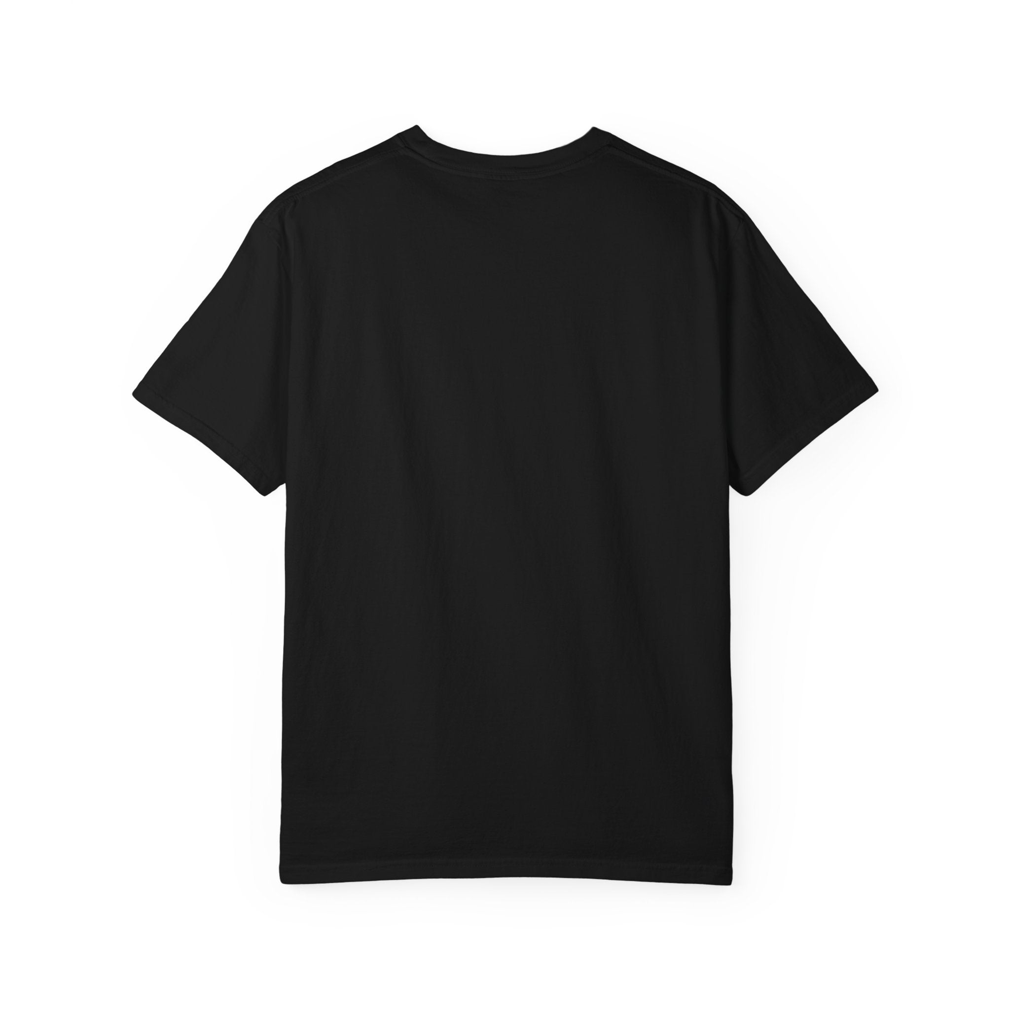 I Can’t I Have Soccer – Unisex Garment-Dyed T-Shirt