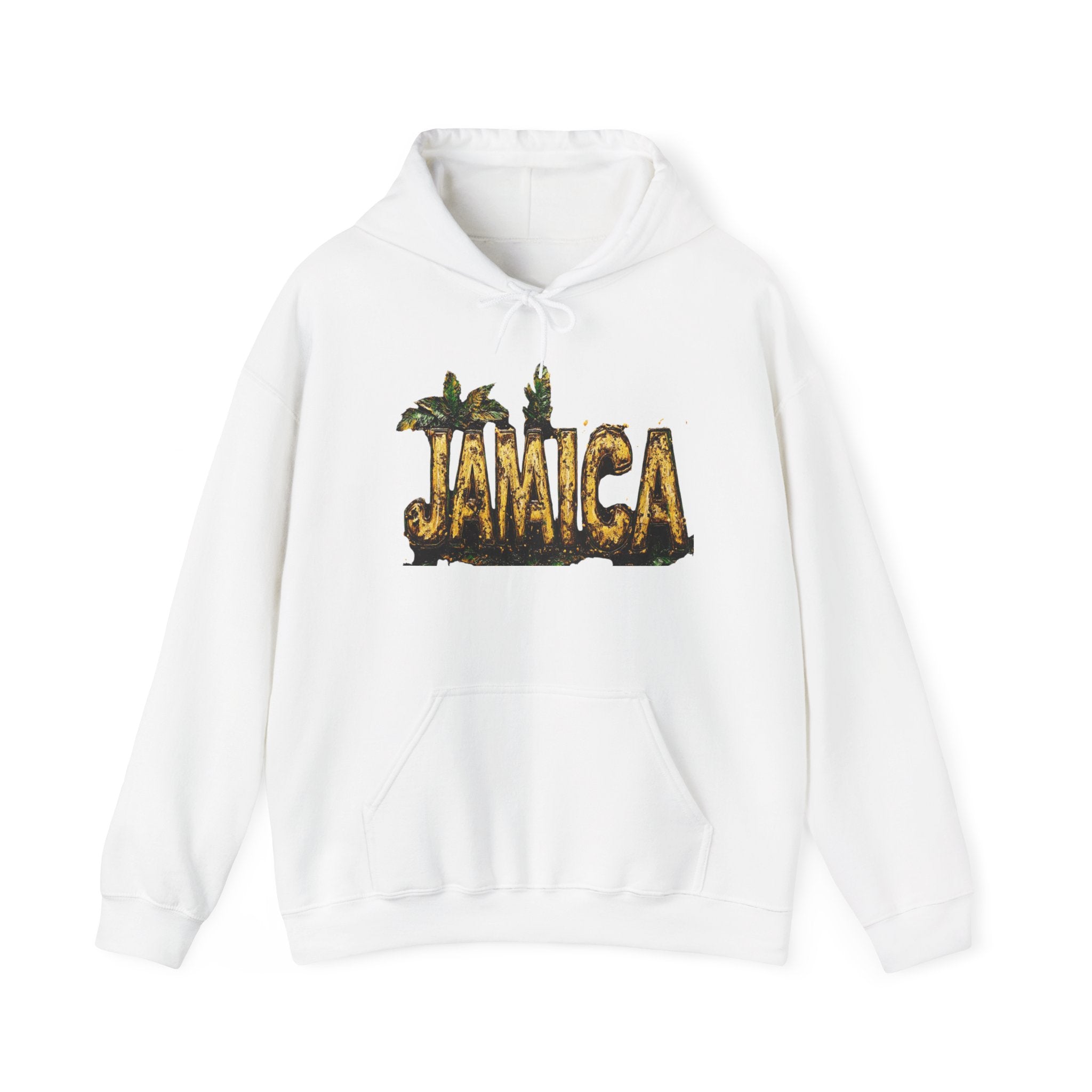 Custom Unisex Heavy Blend Hoodie | Classic Fit