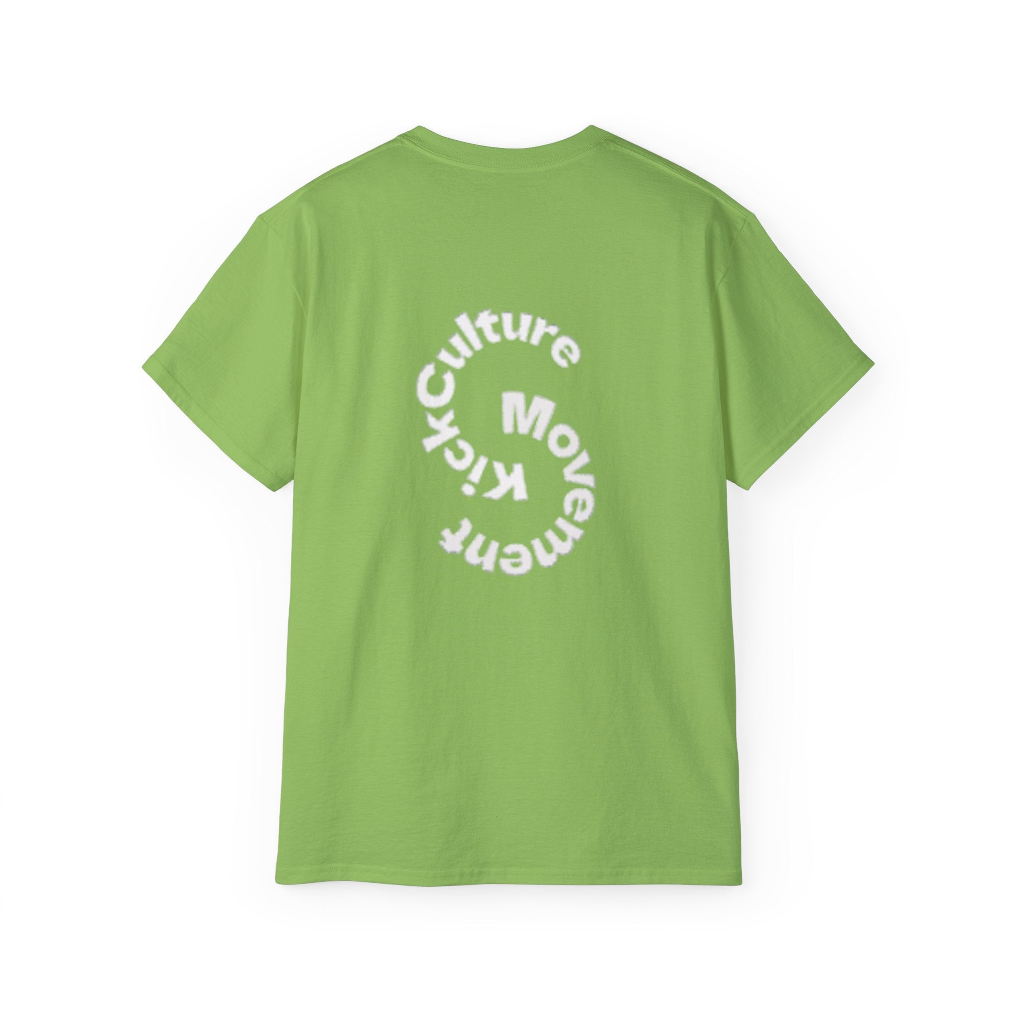 Unisex Ultra Cotton Tee