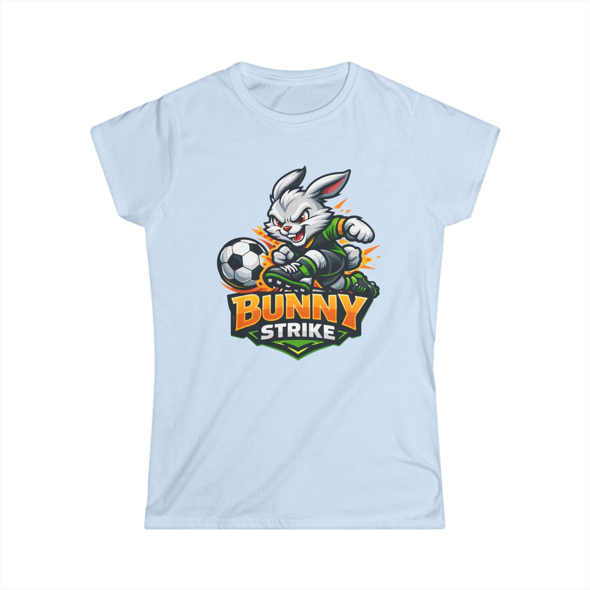 Women's Softstyle Tee