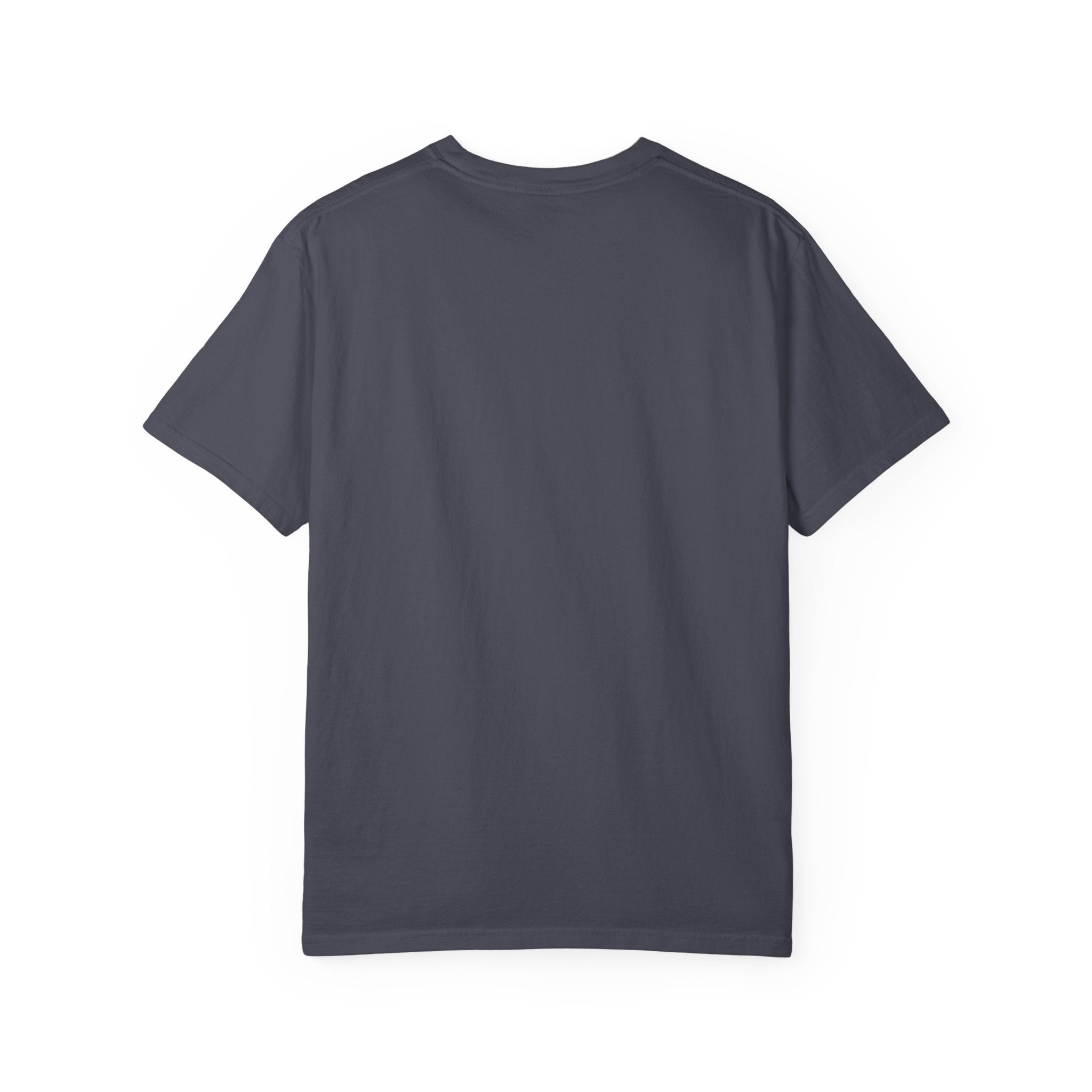 I Can’t I Have Soccer – Unisex Garment-Dyed T-Shirt
