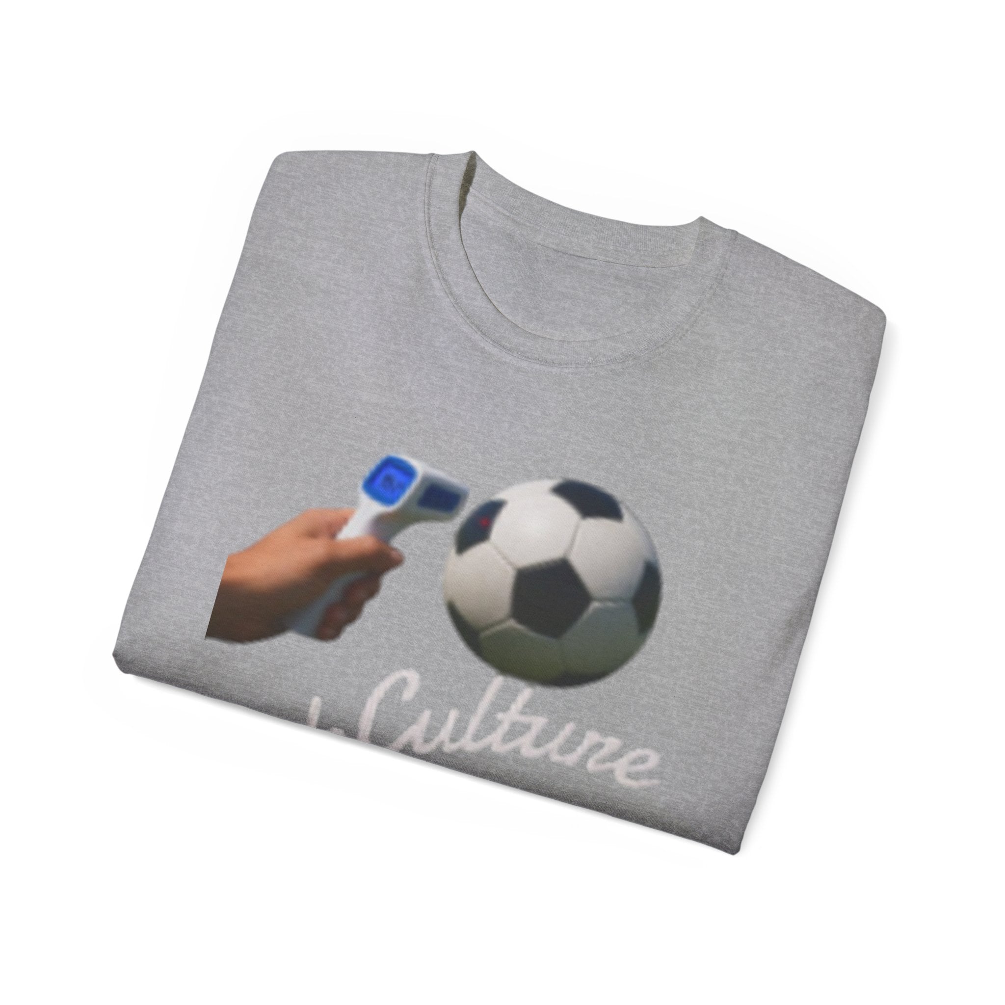 Unisex Ultra Cotton Tee