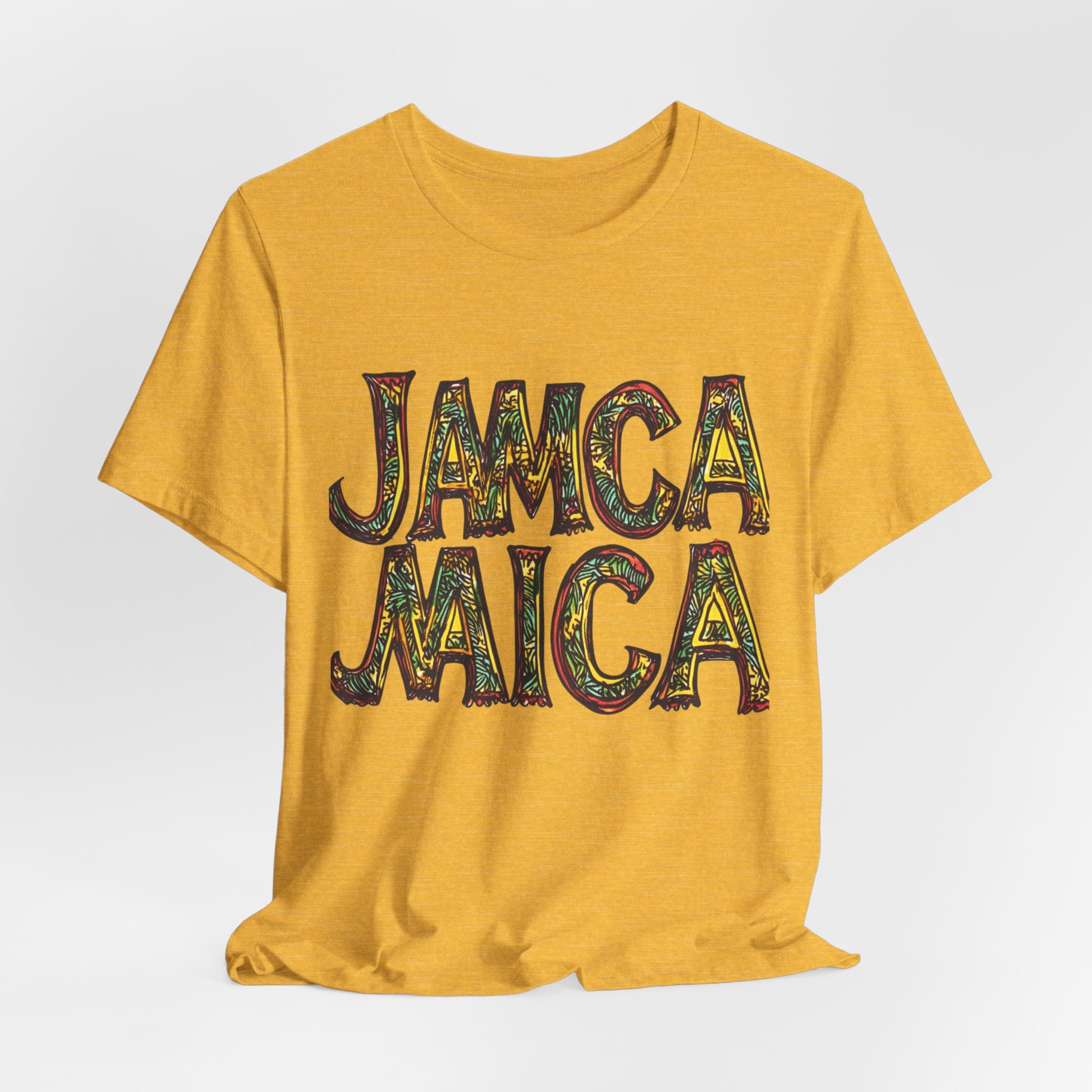 Unisex Jersey Short Sleeve Tee, Jersey Short Sleeve Tee, Unisex T-Shirt, Casual Summer Top, Everyday Wear Shirt, Soft Cotton Tee