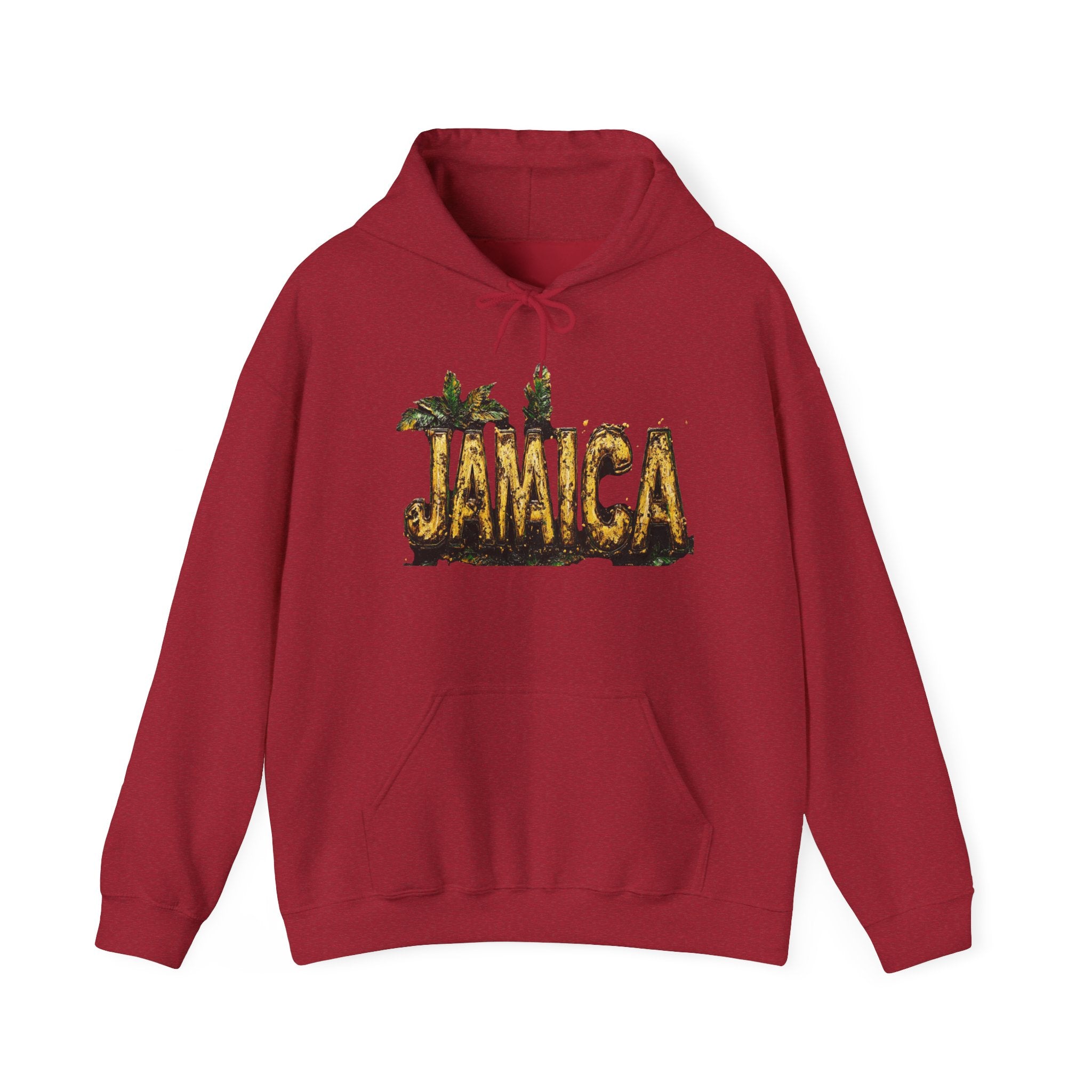 Custom Unisex Heavy Blend Hoodie | Classic Fit