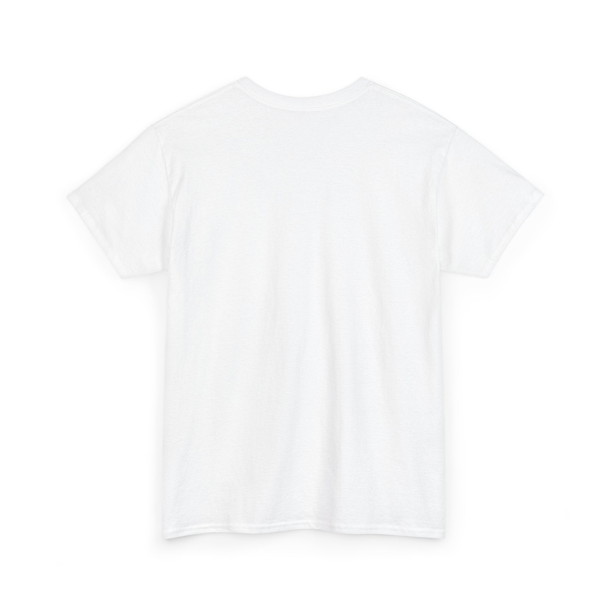 Custom Graphic Tee | Heavy Cotton Classic Fit