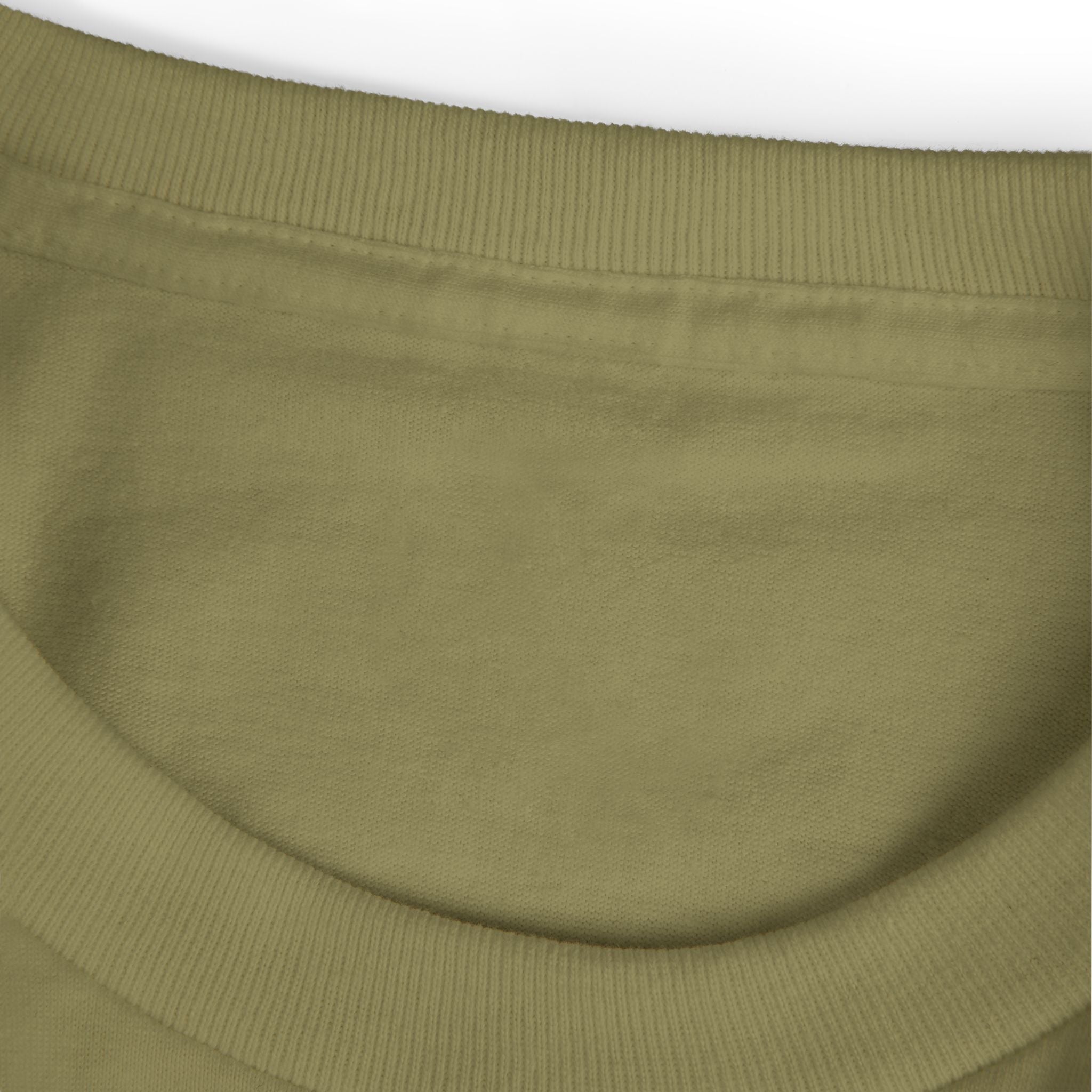 Garment-Dyed Heavyweight Custom Tee | Vintage Wash