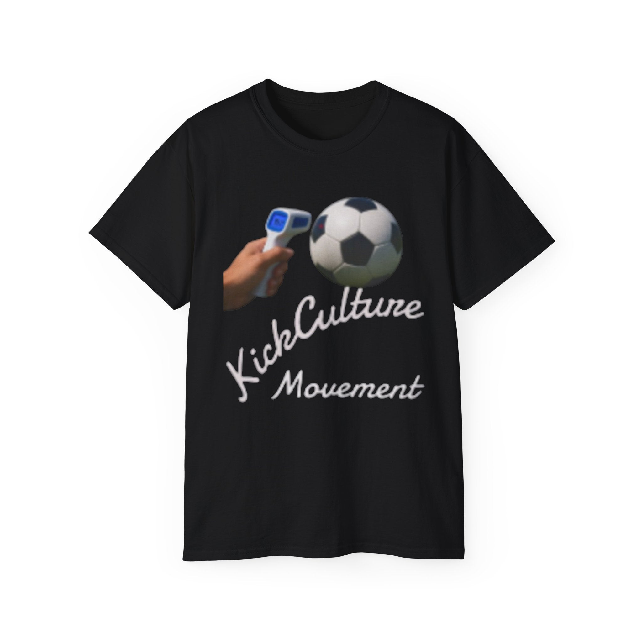 Unisex Ultra Cotton Tee
