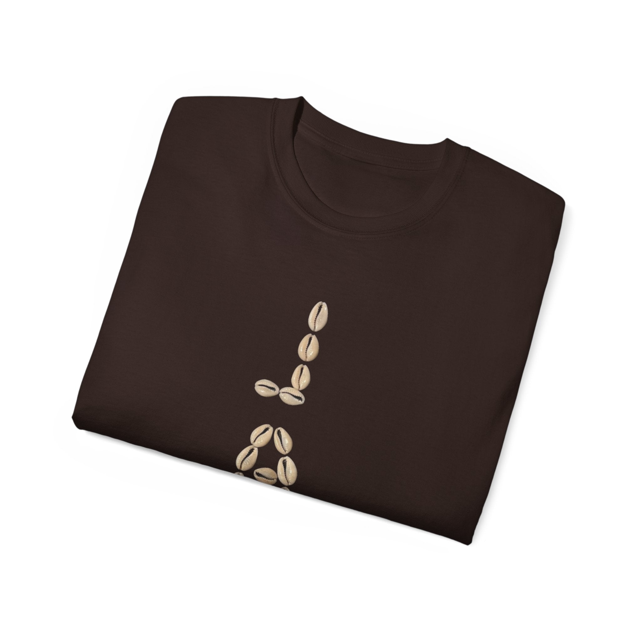 Custom Unisex Ultra Cotton Tee | Classic Construction