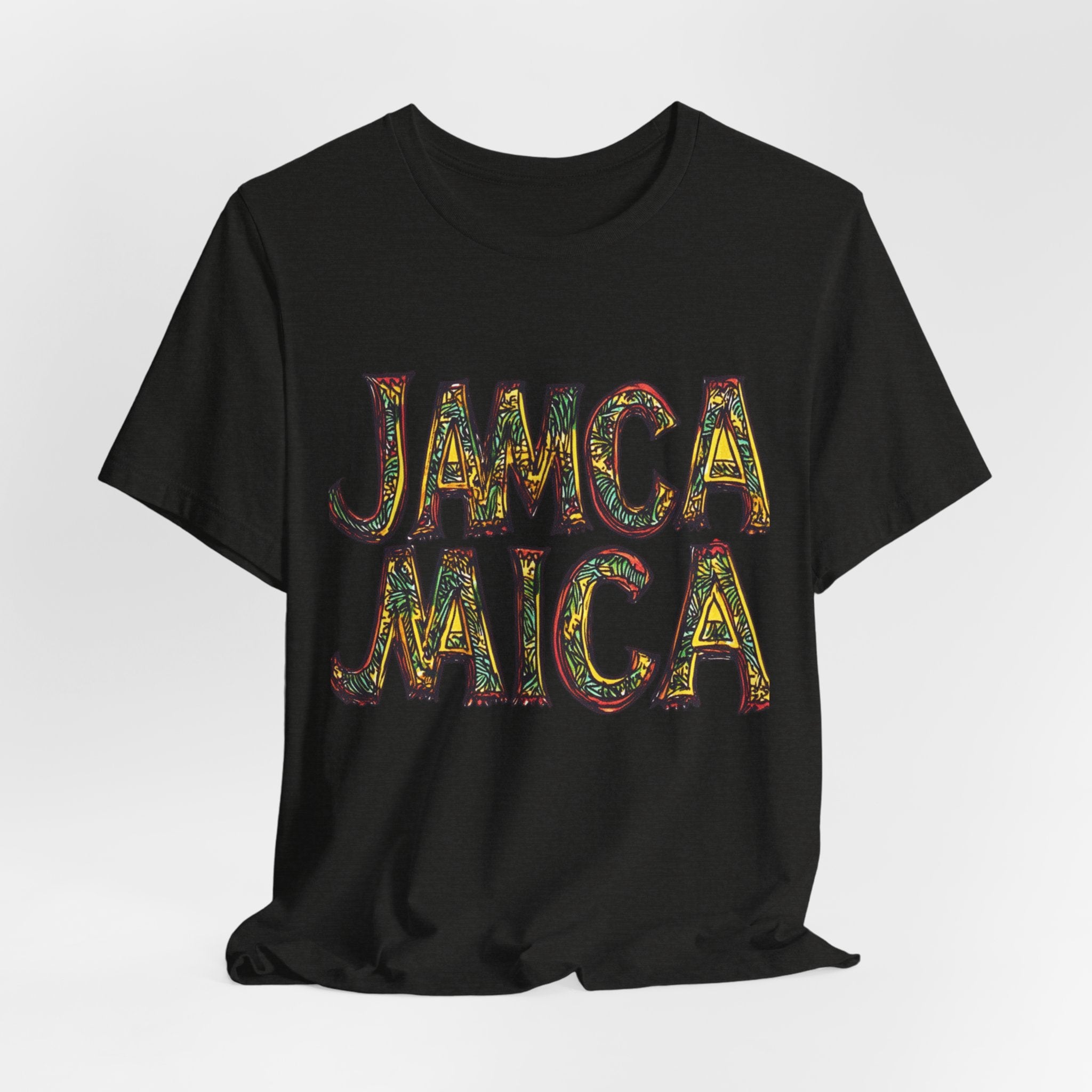 Unisex Jersey Short Sleeve Tee, Jersey Short Sleeve Tee, Unisex T-Shirt, Casual Summer Top, Everyday Wear Shirt, Soft Cotton Tee