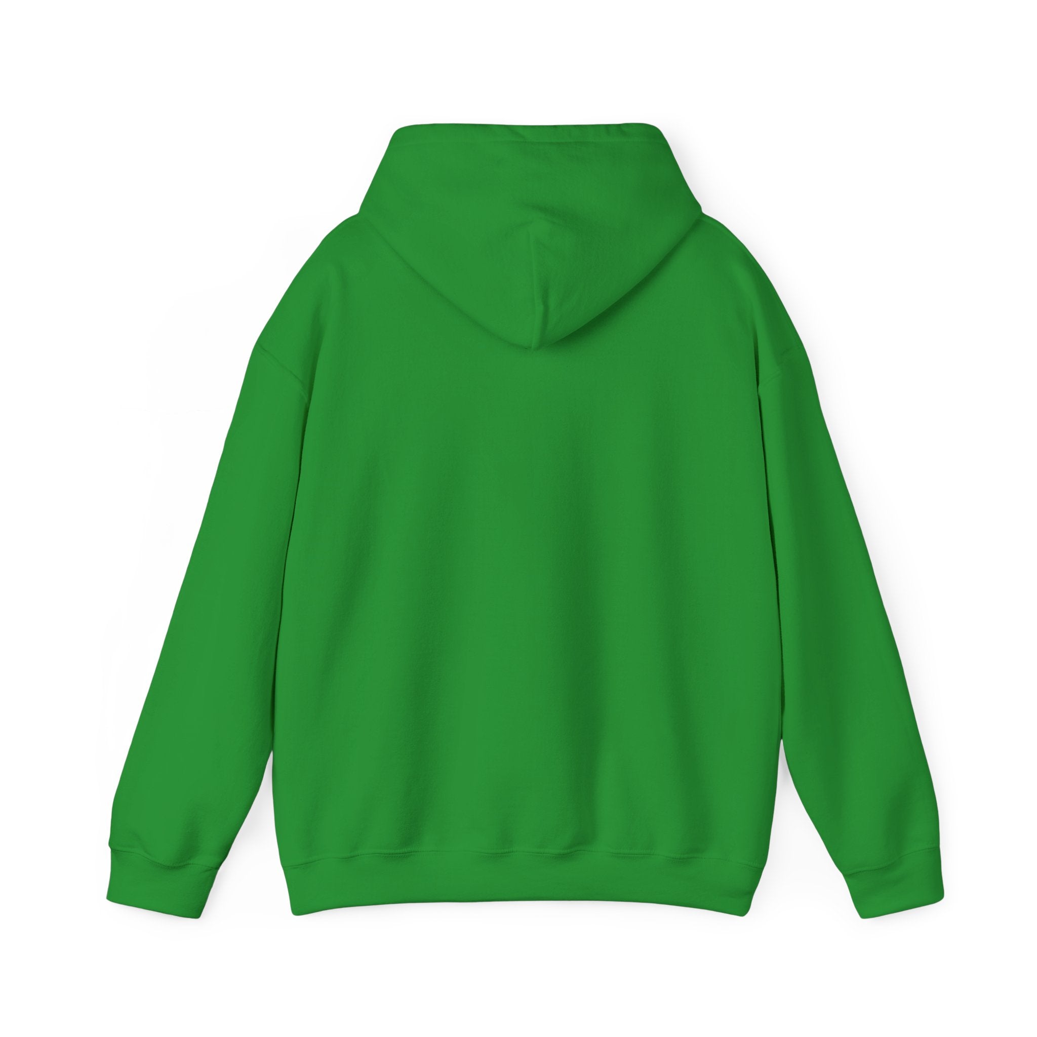 Custom Unisex Heavy Blend Hoodie | Classic Fit