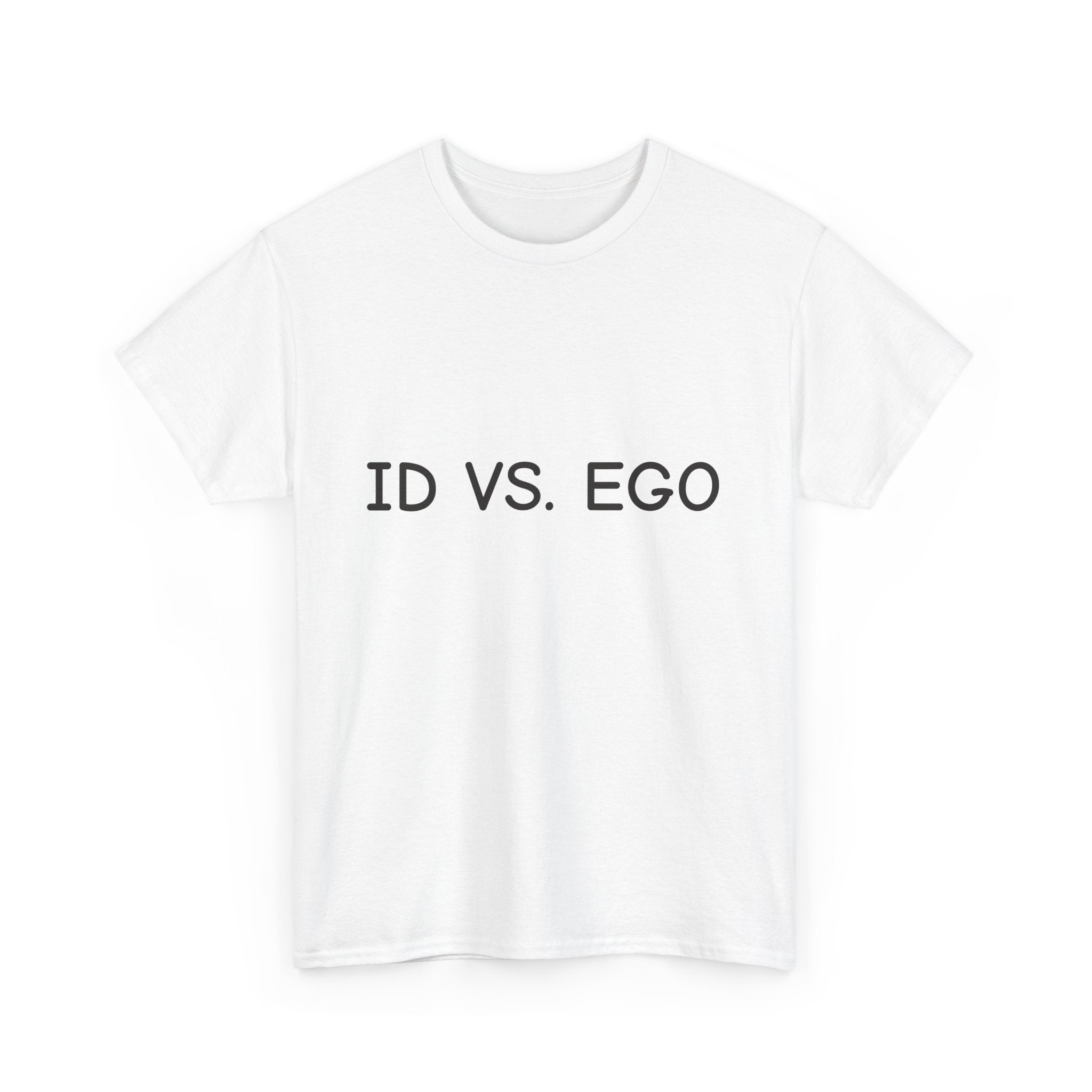 Custom Graphic Tee | Heavy Cotton Classic Fit