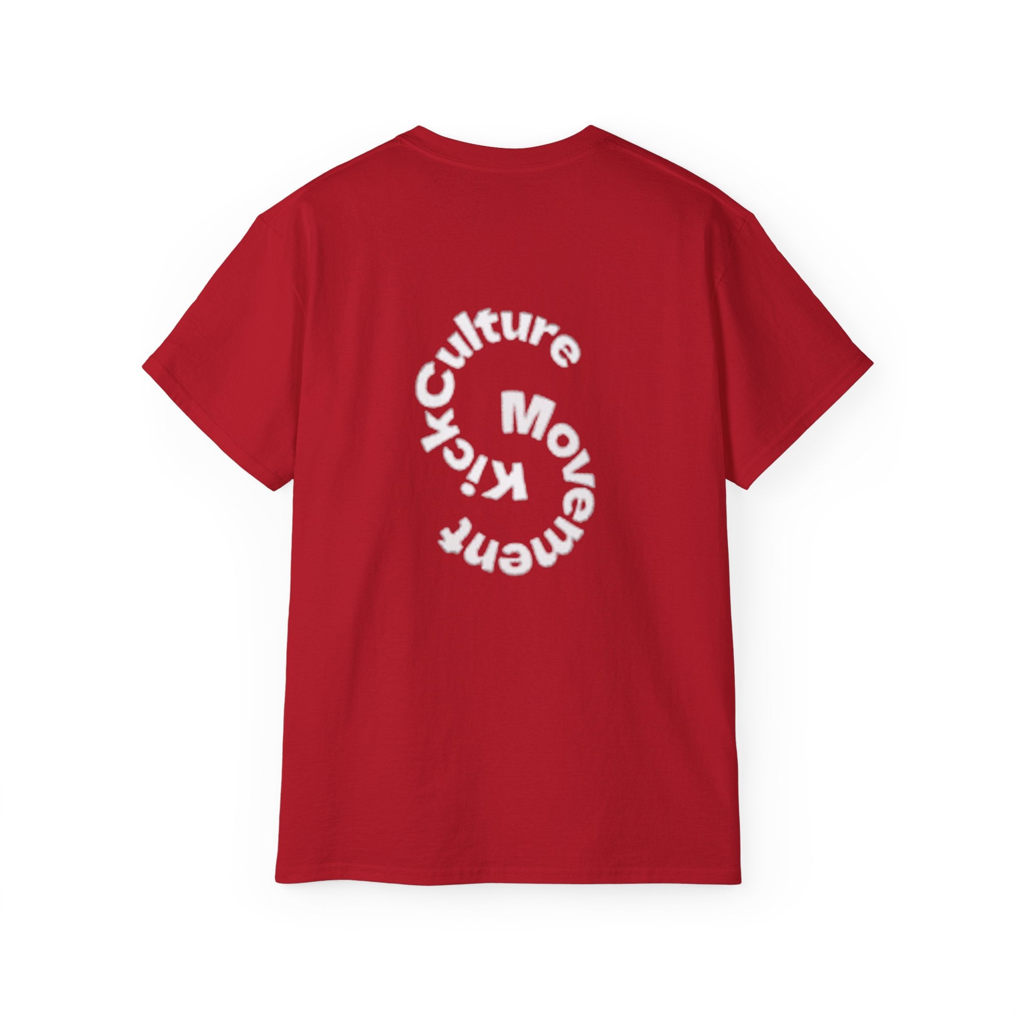 Unisex Ultra Cotton Tee