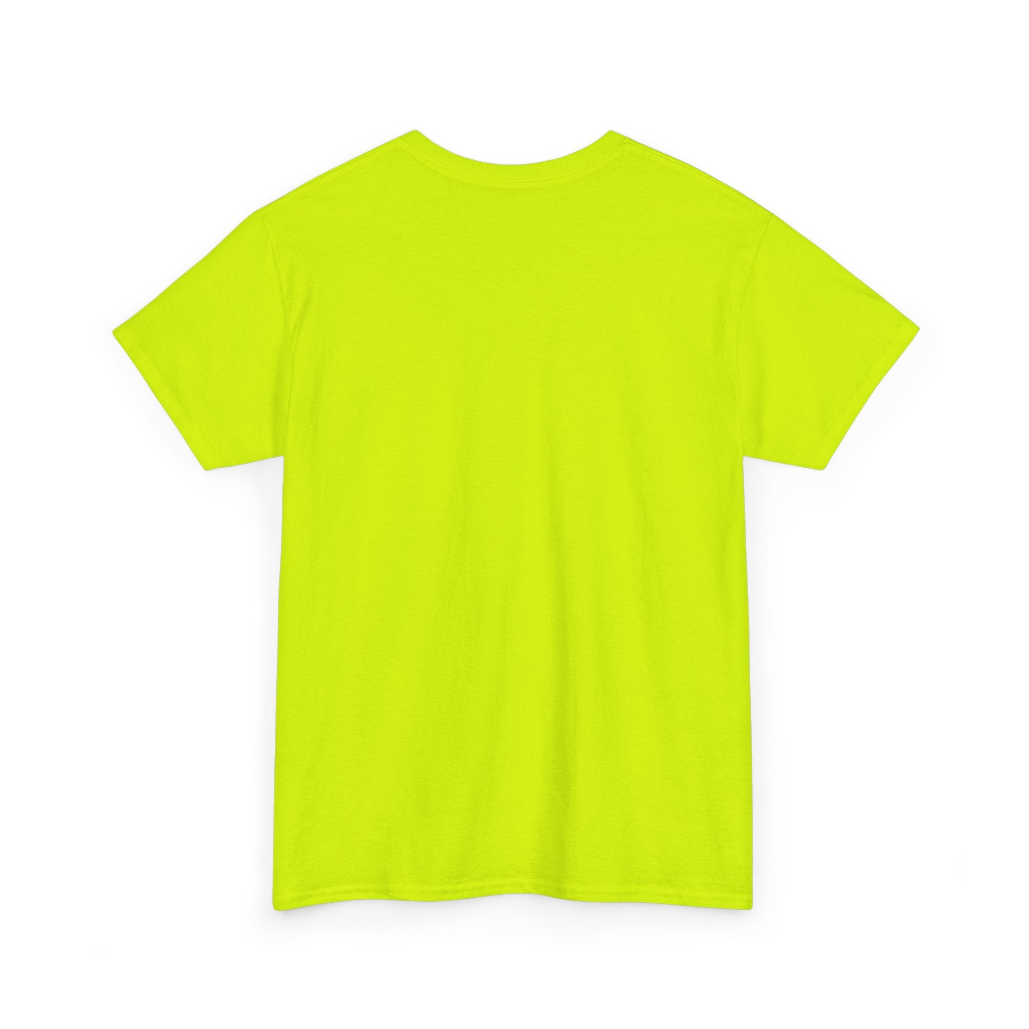 Custom Graphic Tee | Heavy Cotton Classic Fit