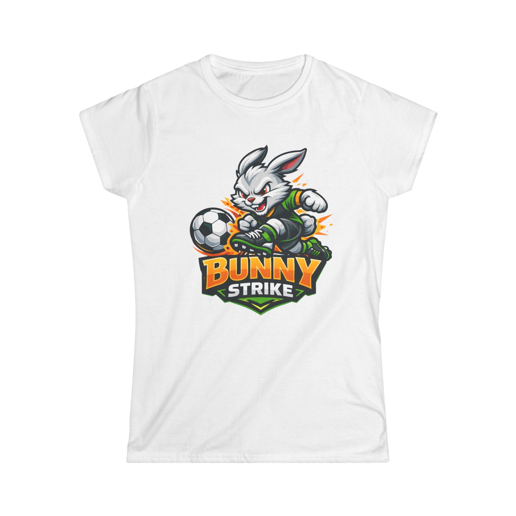 Women's Softstyle Tee