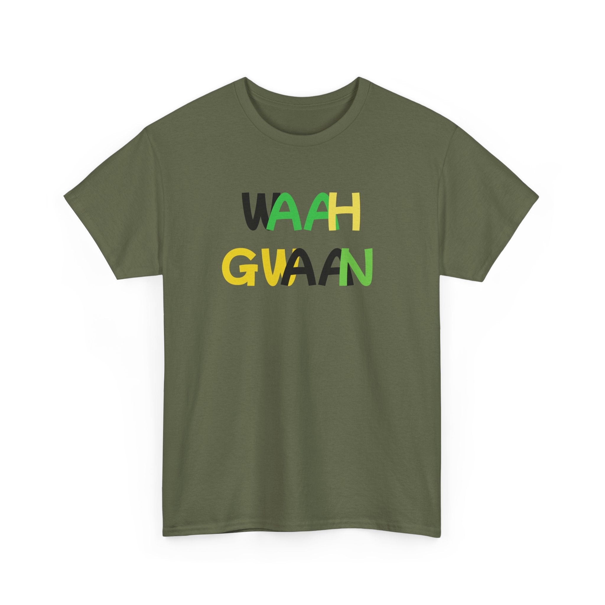 Unisex Heavy Cotton Tee, Undiagnosed, but everyone's pretty sure - funny quote t-shirt - Unisex Heavy Cotton Tee - Undiagnosed but I'm pretty sure