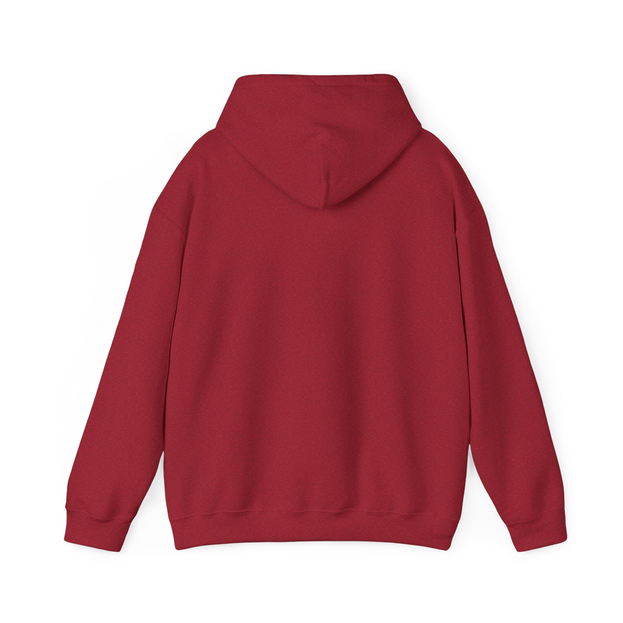 Custom Unisex Heavy Blend Hoodie | Warm &amp; Cozy Fit
