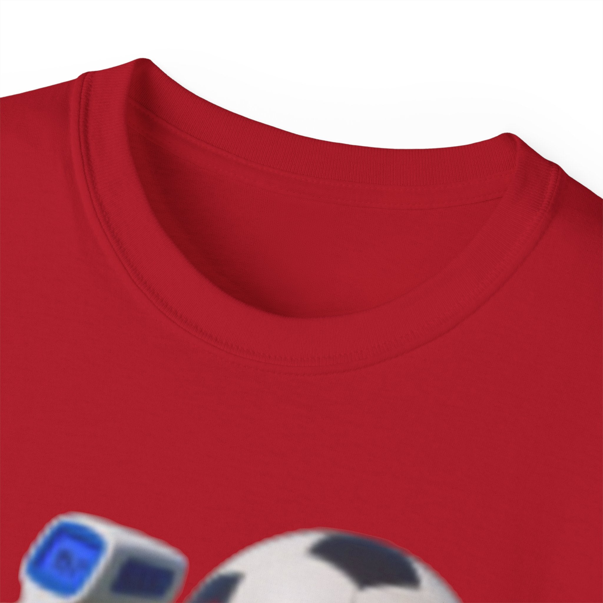 Unisex Ultra Cotton Tee